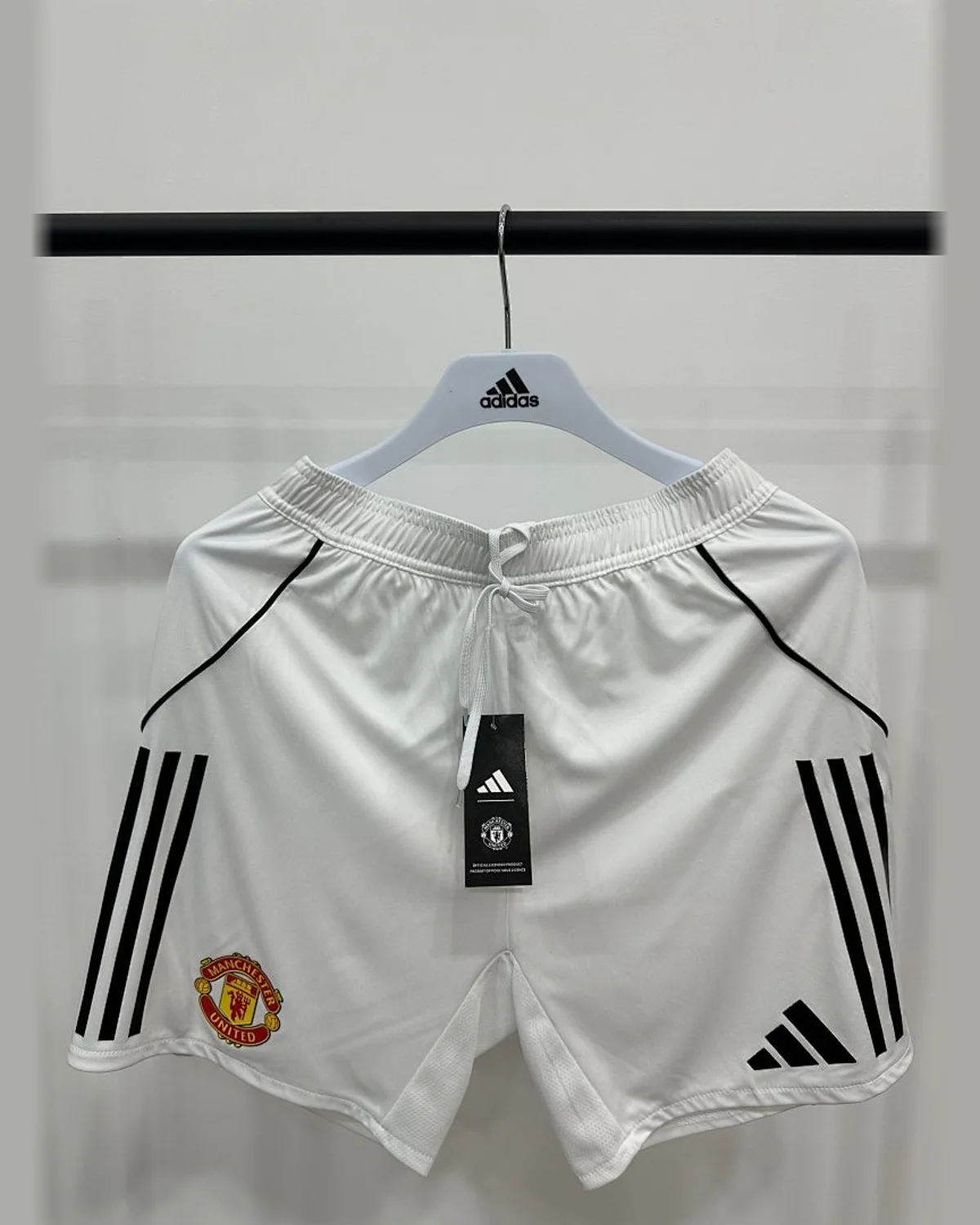 Manchester United 2025/26 Manchester United Home football jersey