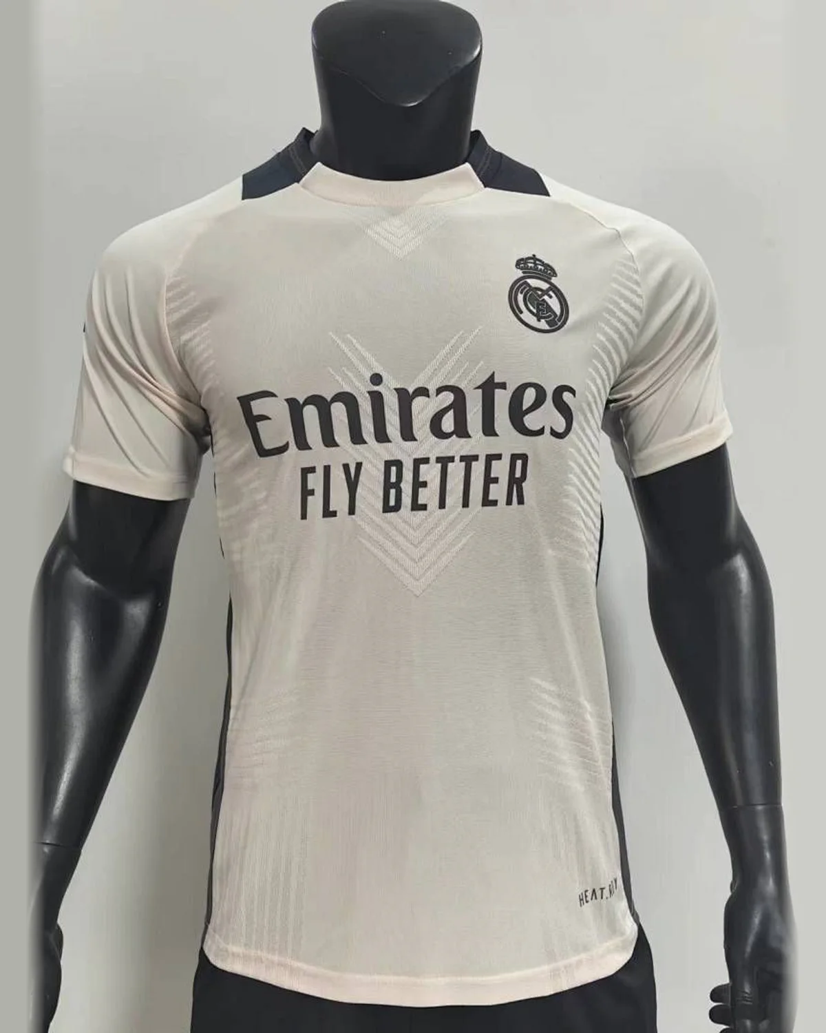 Real Madrid 24/25Real Madrid Special Edition Jerseys football jersey