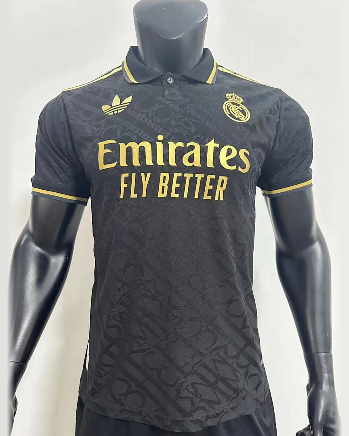 Real Madrid 24/25Real Madrid Special Edition Jerseys football jersey