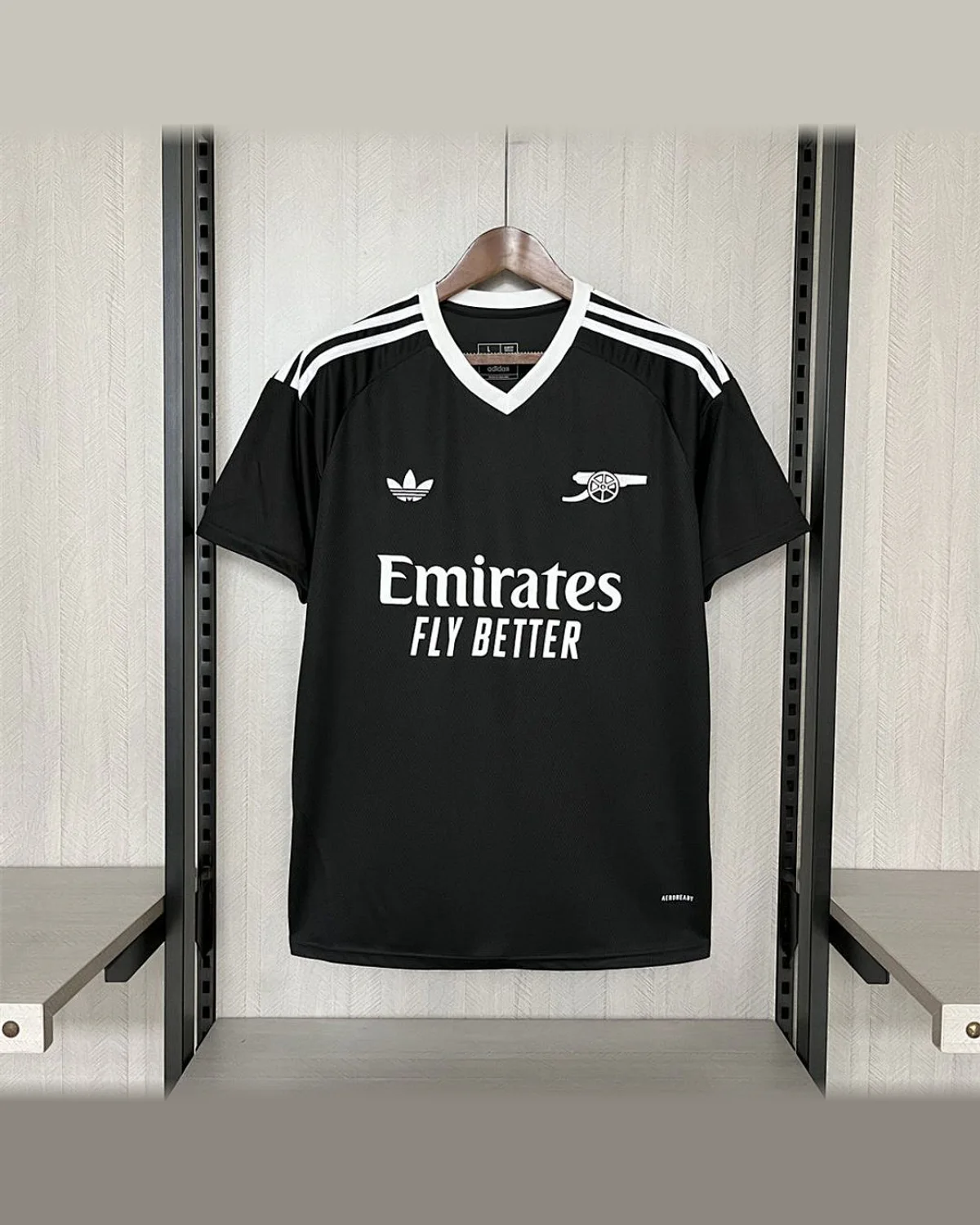 Arsenal Arsenal 2024/25 Training Jersey football jersey