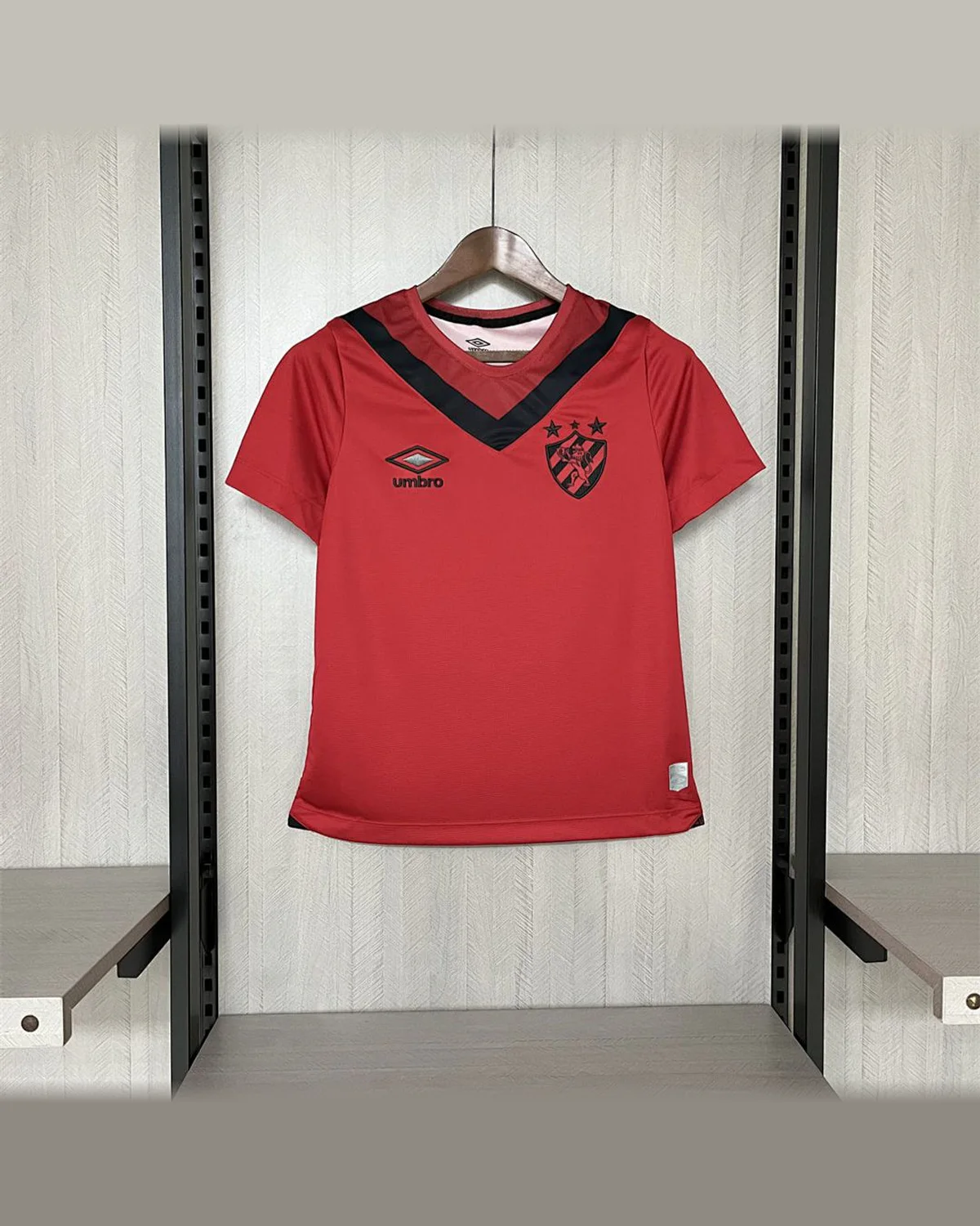 Sporting CP Women's 2024/25 Sporting Recife III Jersey football jersey