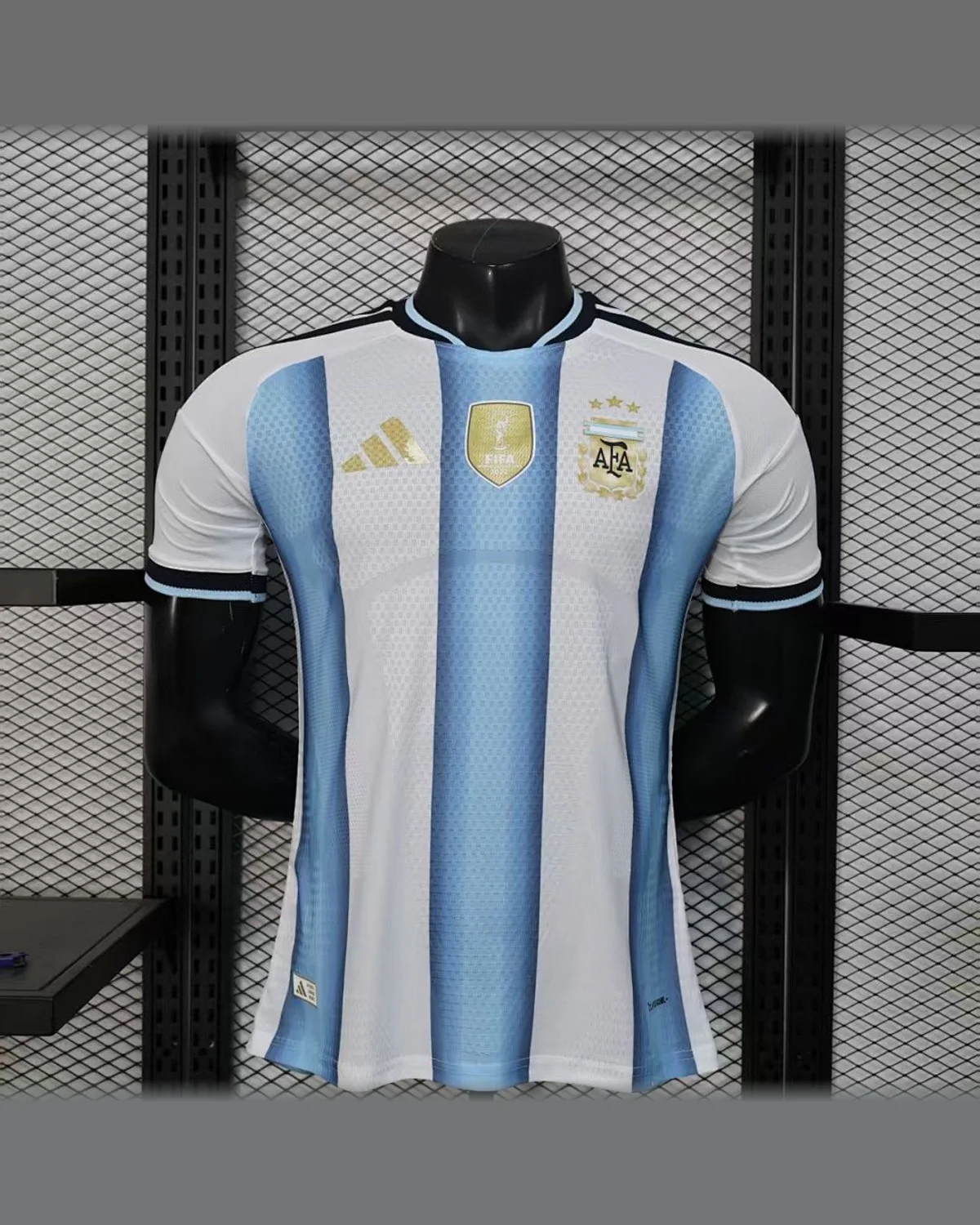Argentina 2026 Argentina Home Jersey - Player Version football jersey