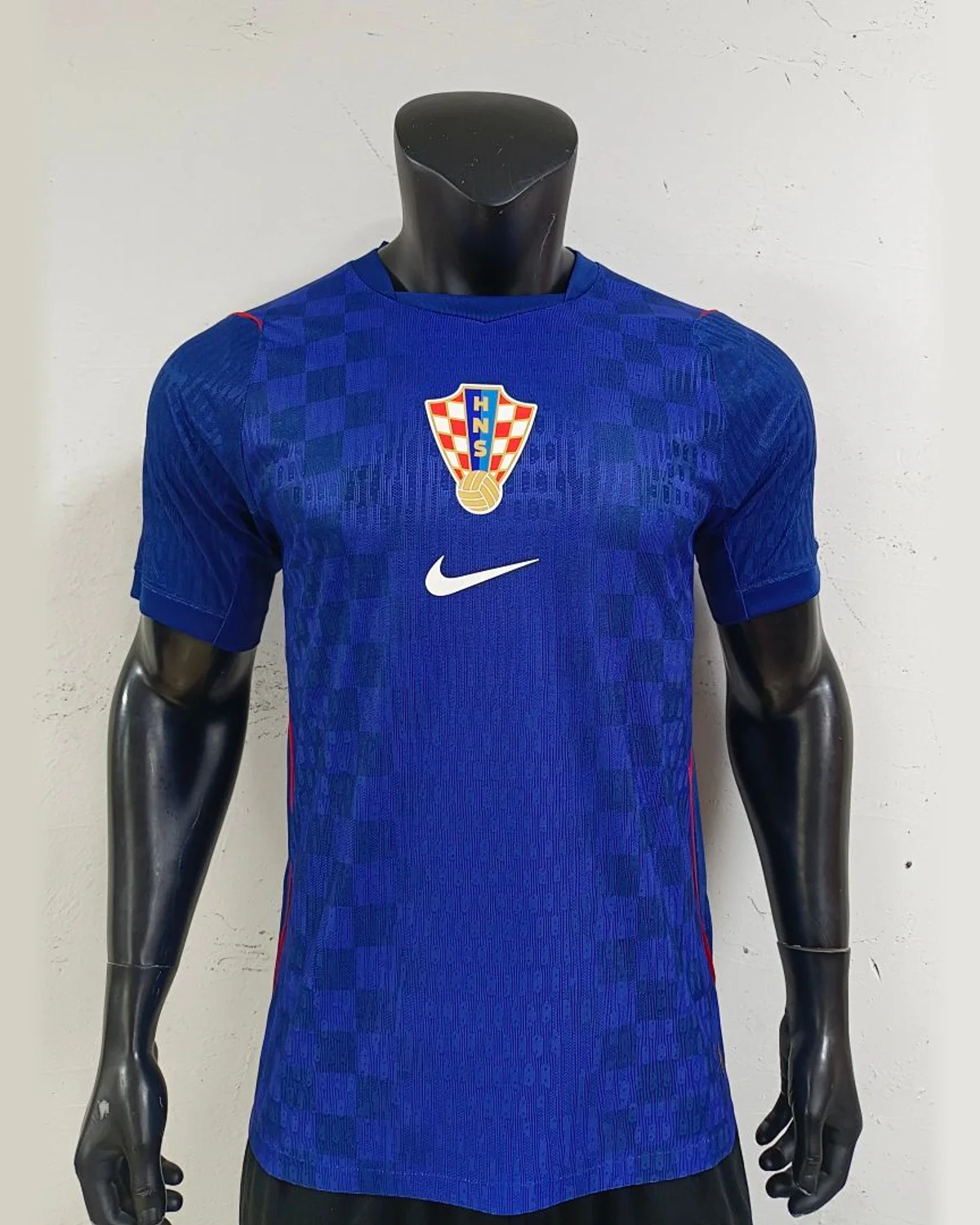 Croatia 2026 Croatia Away In football jersey
