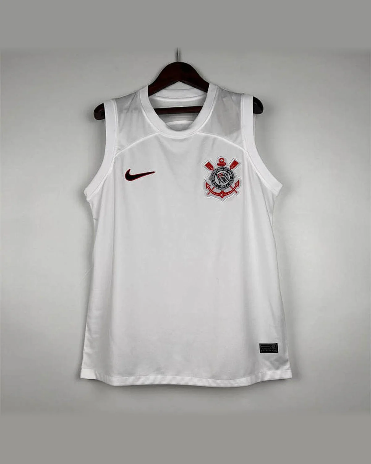Corinthians 2023/24 Vest Corinthians Home football jersey