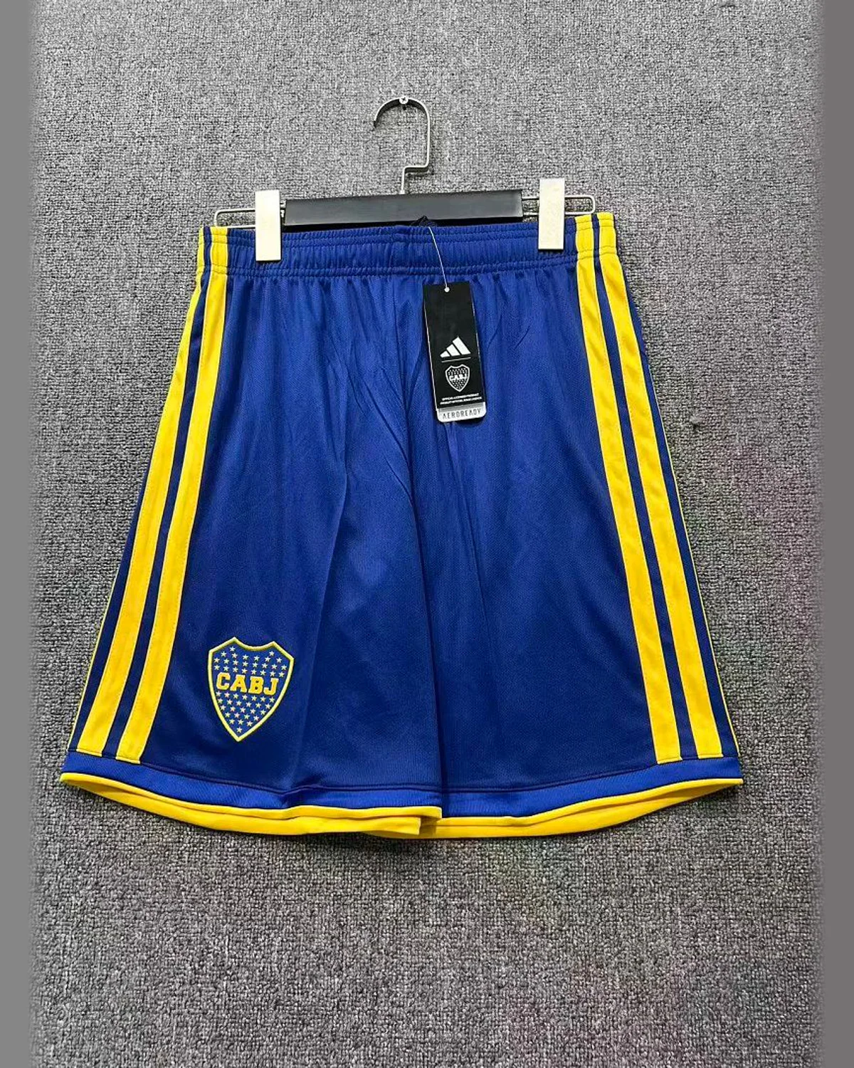 Boca Juniors 2026/27 Boca Juniors Kids football jersey