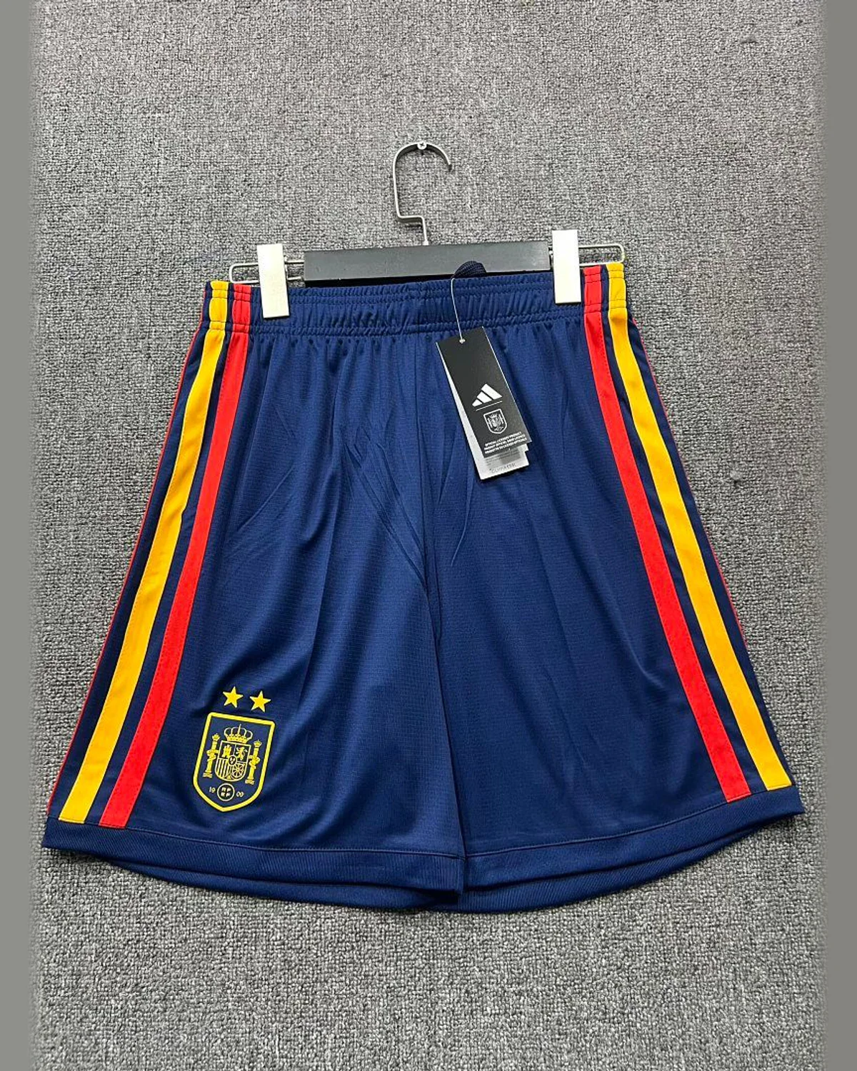 Spain 2026/27 Spain 2 Stars football jersey