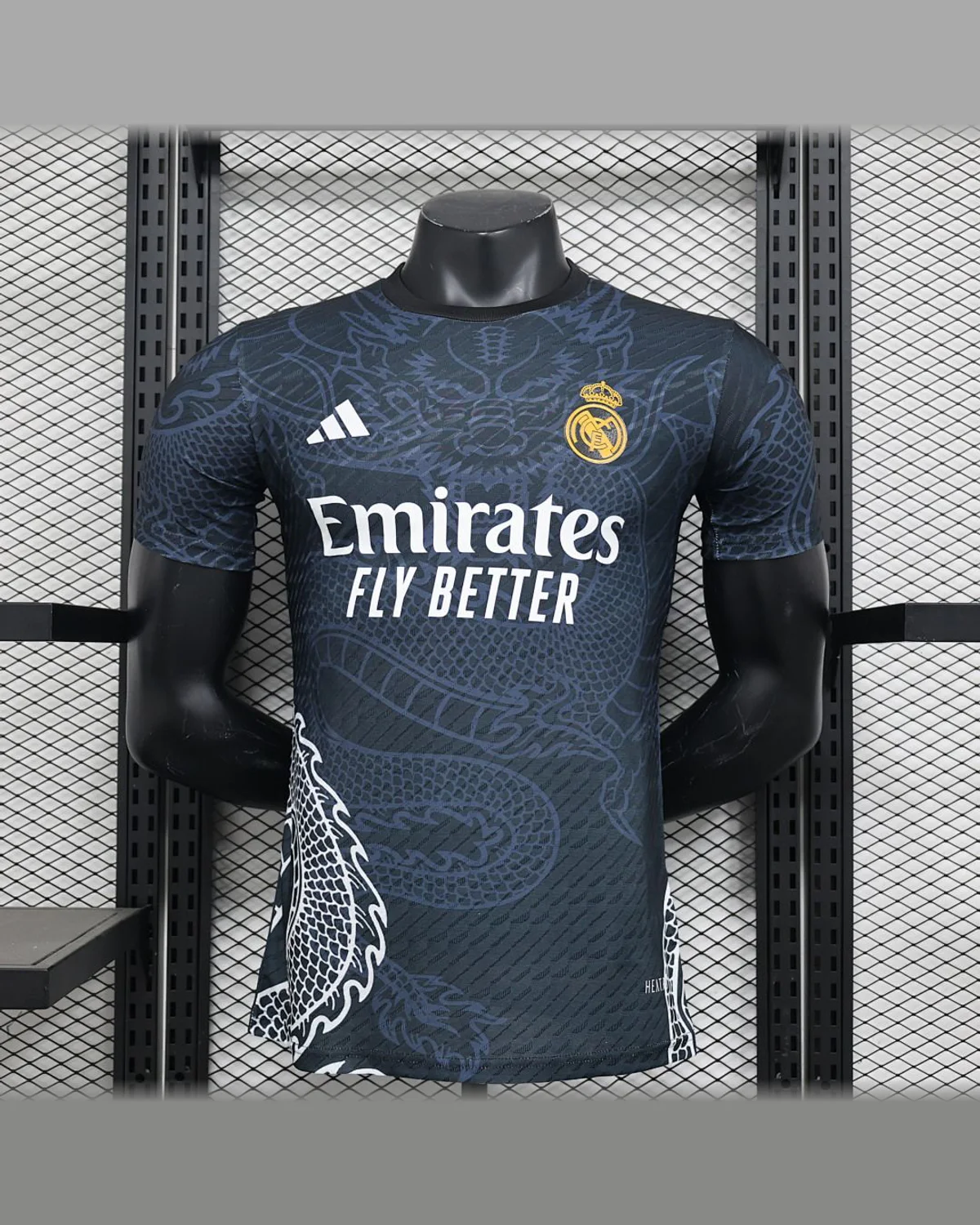 Real Madrid 24/25Real Madrid Special Edition Jerseys football jersey