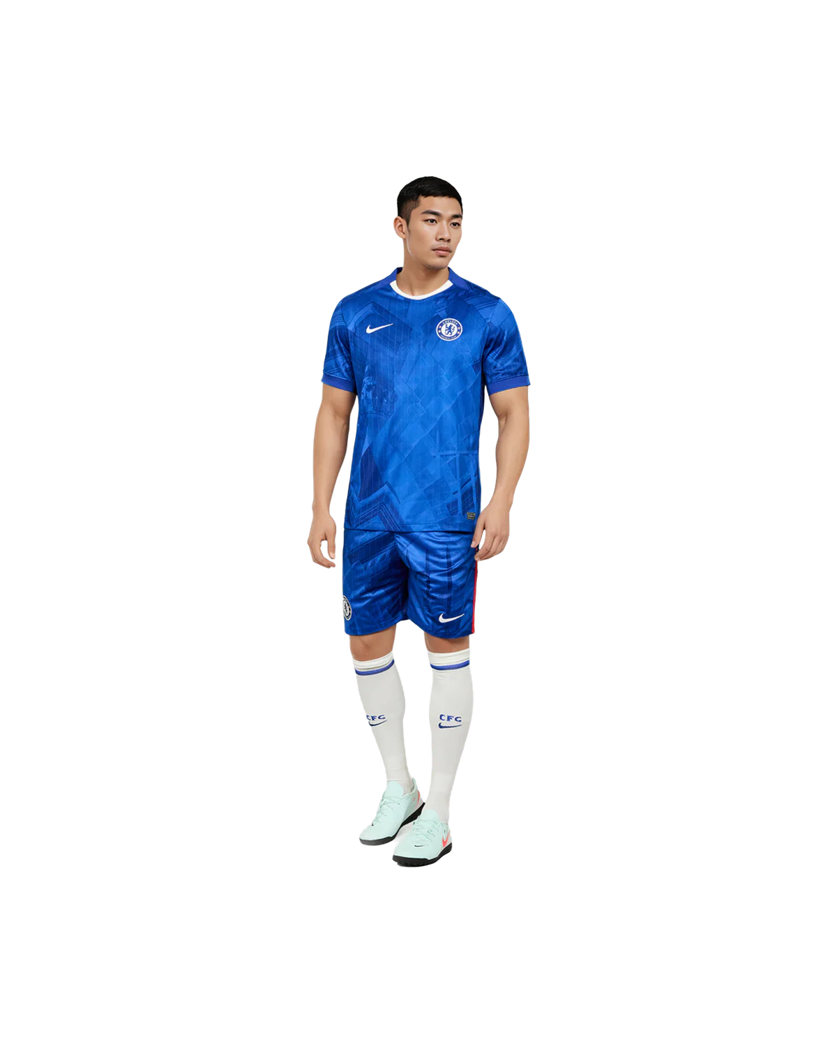 Chelsea 25/26 Home Stadium jersey