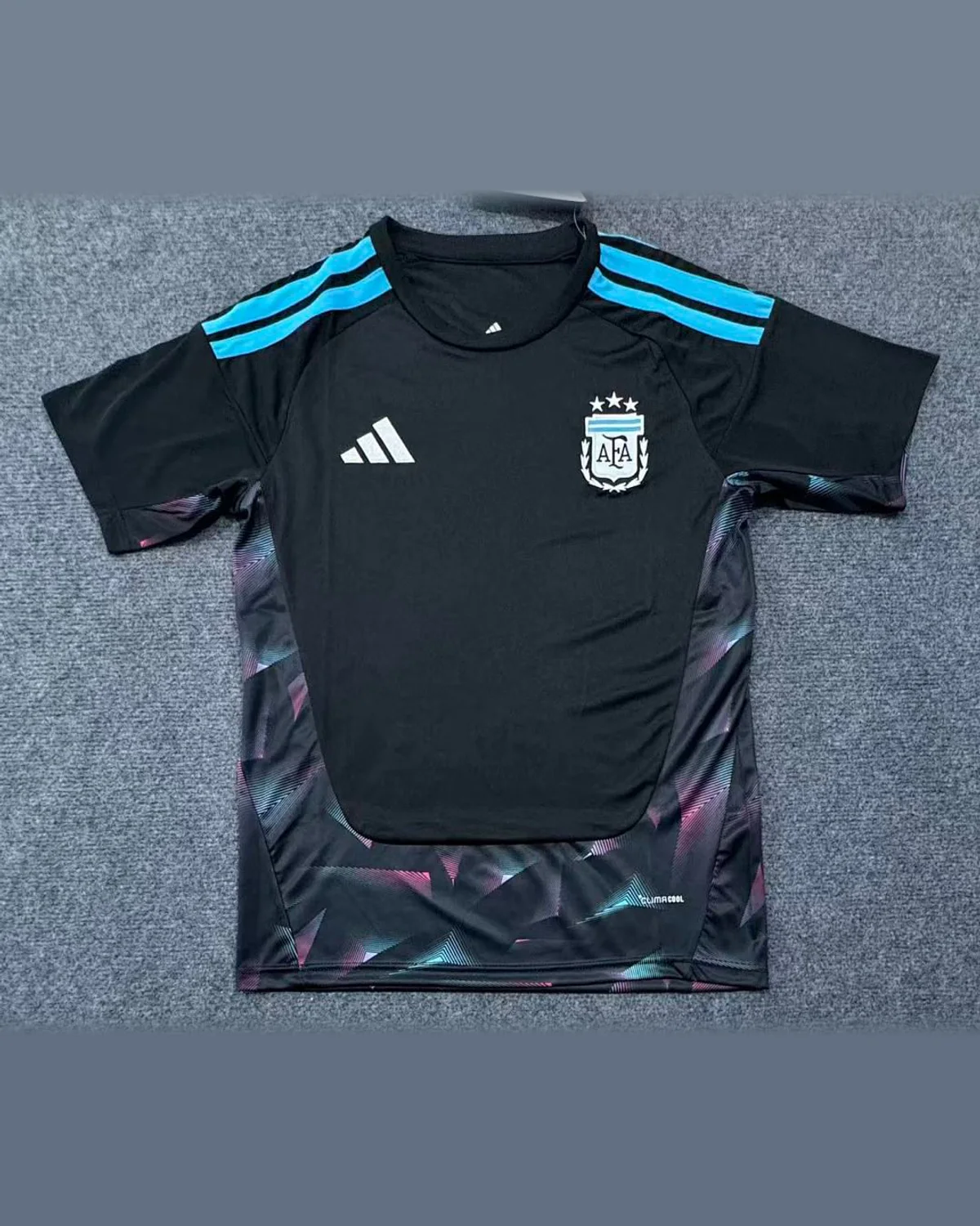 Argentina 2026/27 Argentina Goalkeeper football jersey