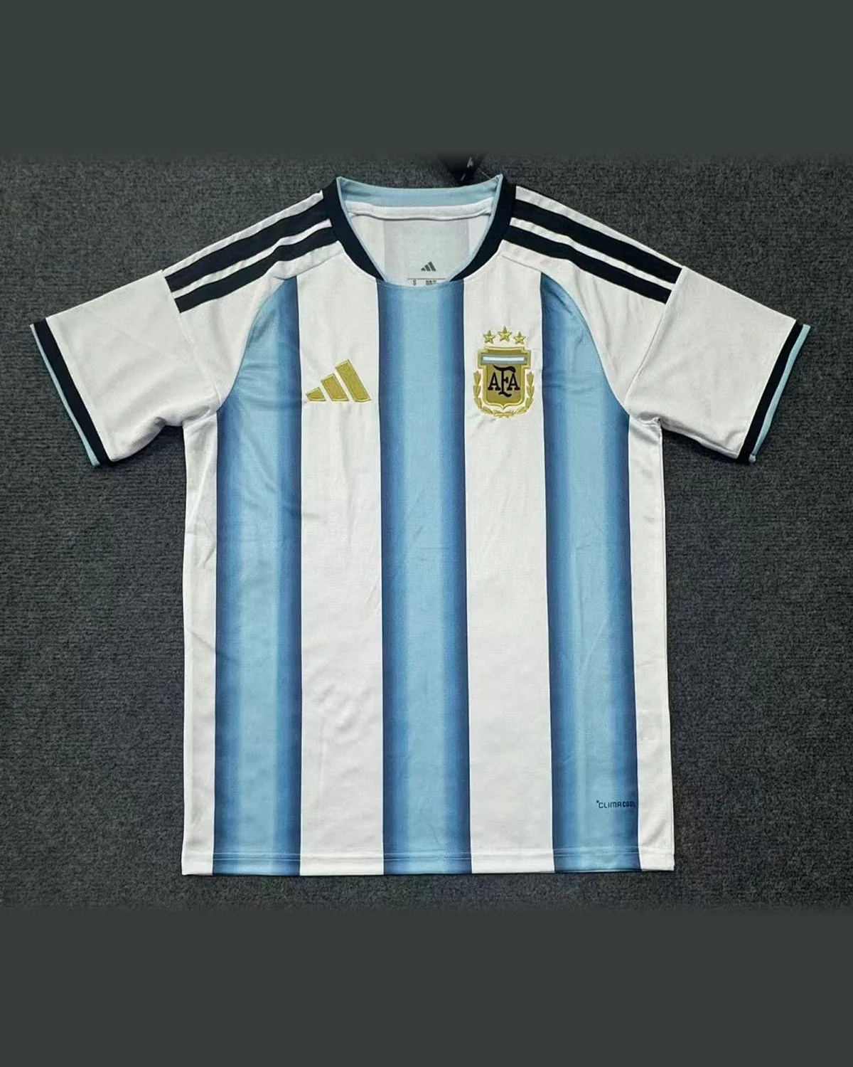 Argentina 2026/27 Argentina Home football jersey