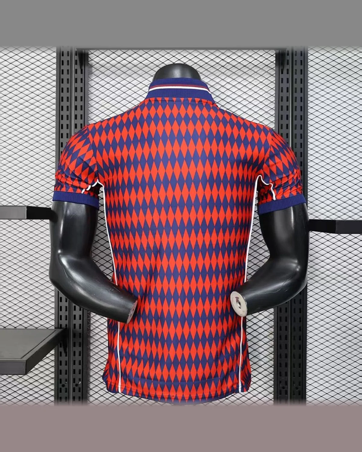 Bayern Munich 2026/27 Bayern Special Edition - Player Version football jersey