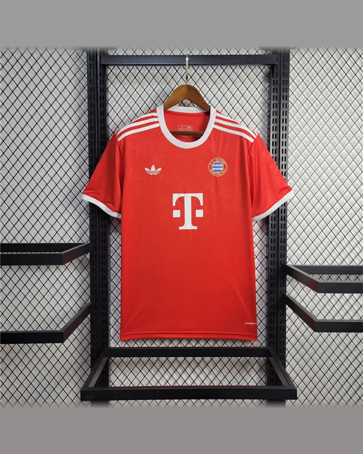 Bayern Munich 2024/25 Bayern Munich Special Edition football jersey