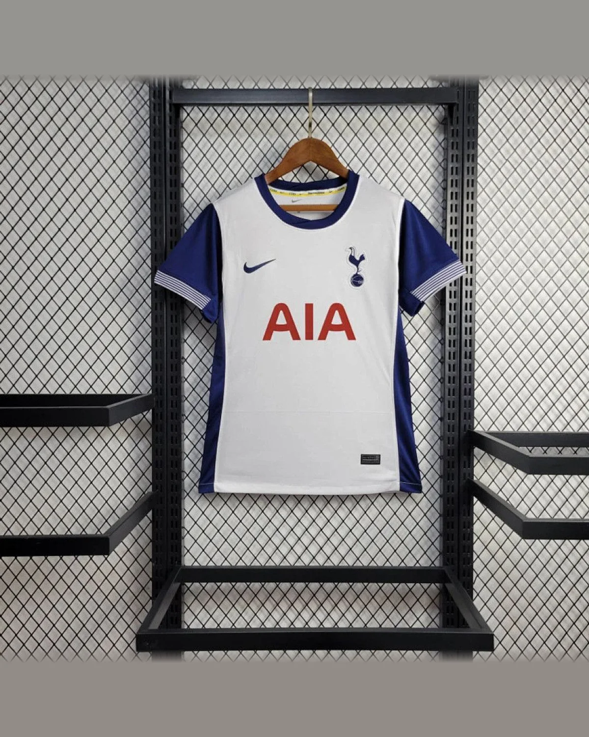 Tottenham Hotspur 2024/25 Women Tottenham Hotspur F.C. Home football jersey