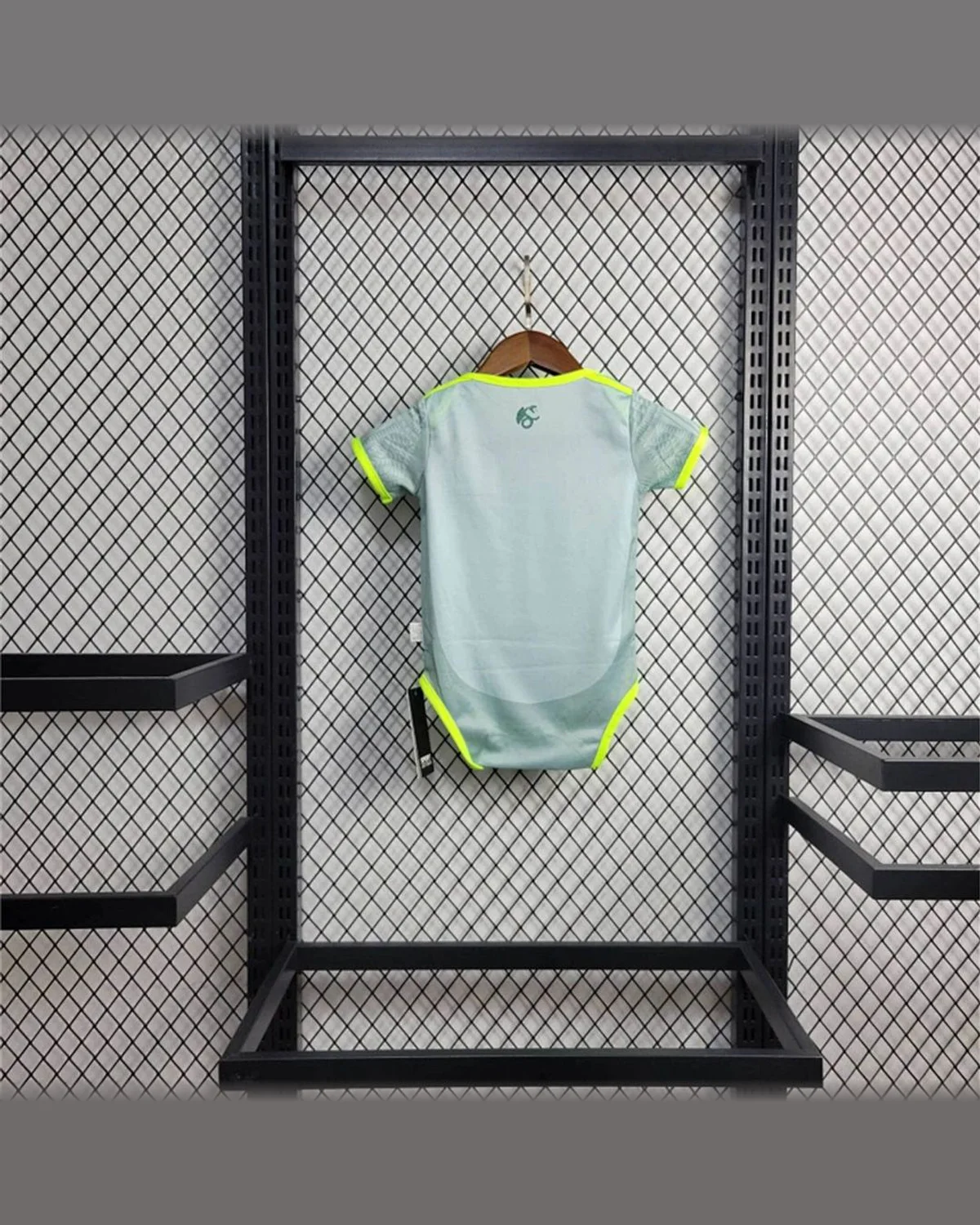 Mexico 2024/25 Baby Jersey Mexico Away 9-12 Kids football jersey