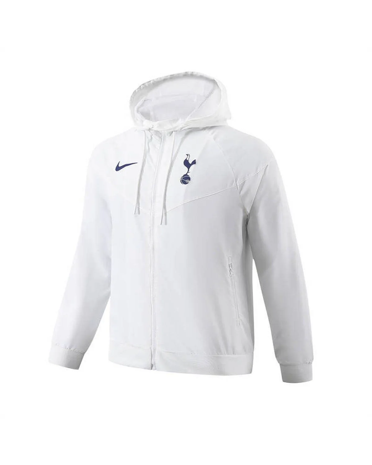 Tottenham Hotspur Tottenham trench coat football jersey