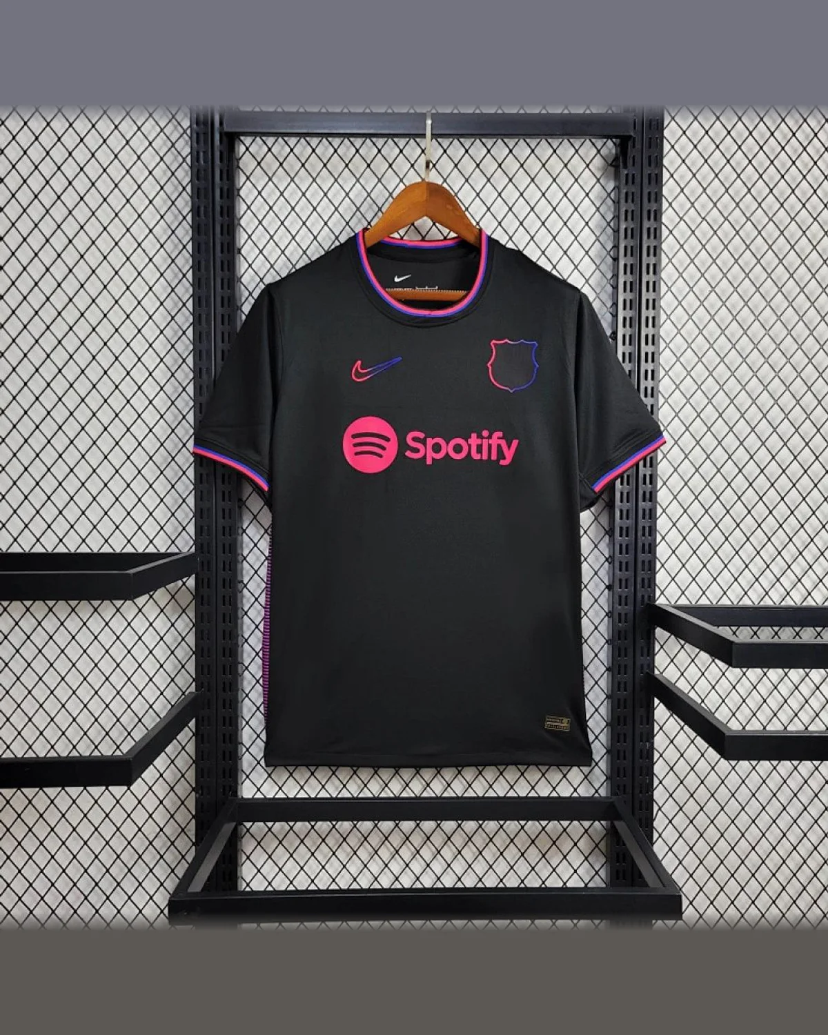 FC Barcelona Barcelona 2024/25 Special Edition Jersey football jersey