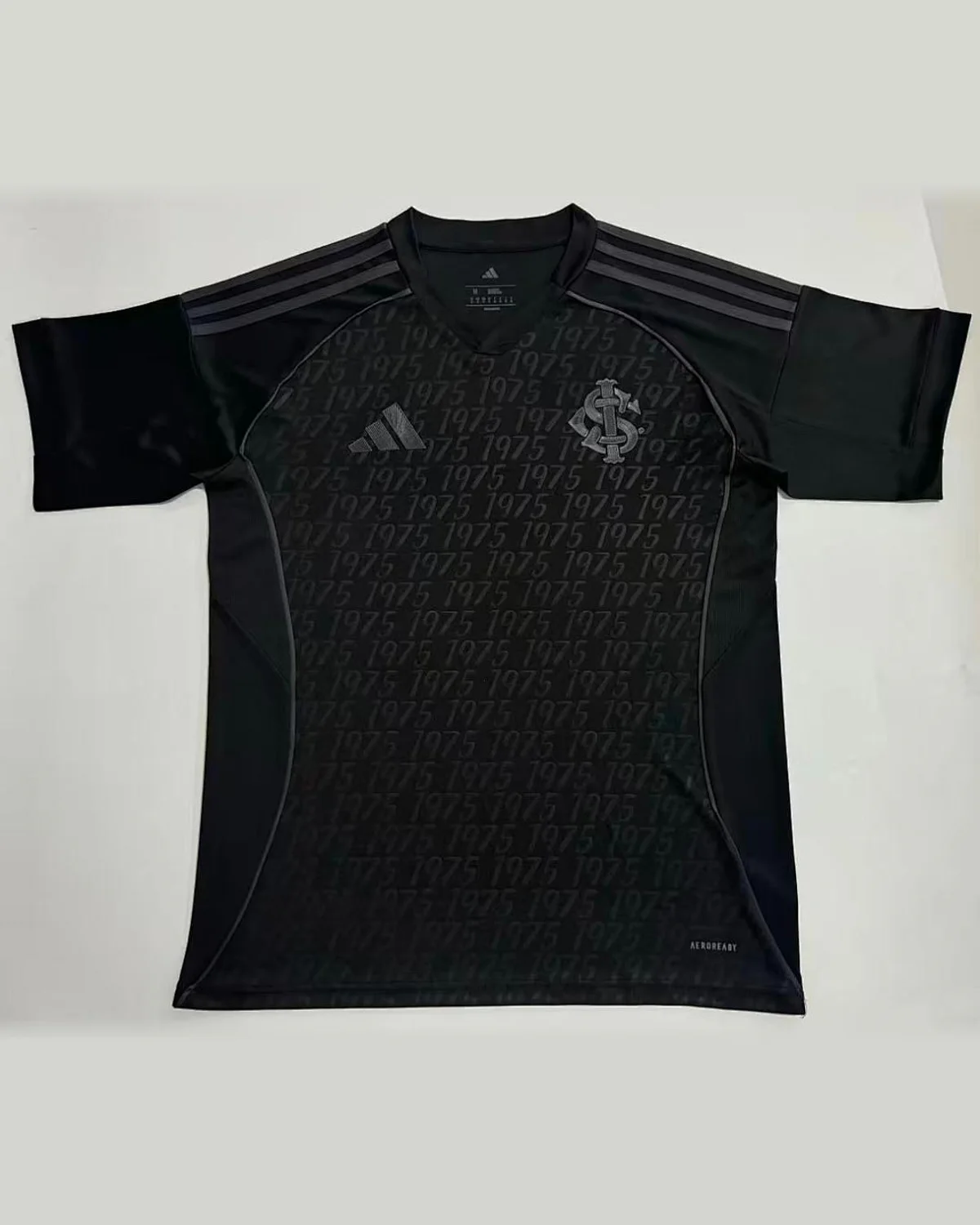 Internacional 2025/26 Internacional Away Jersey football jersey