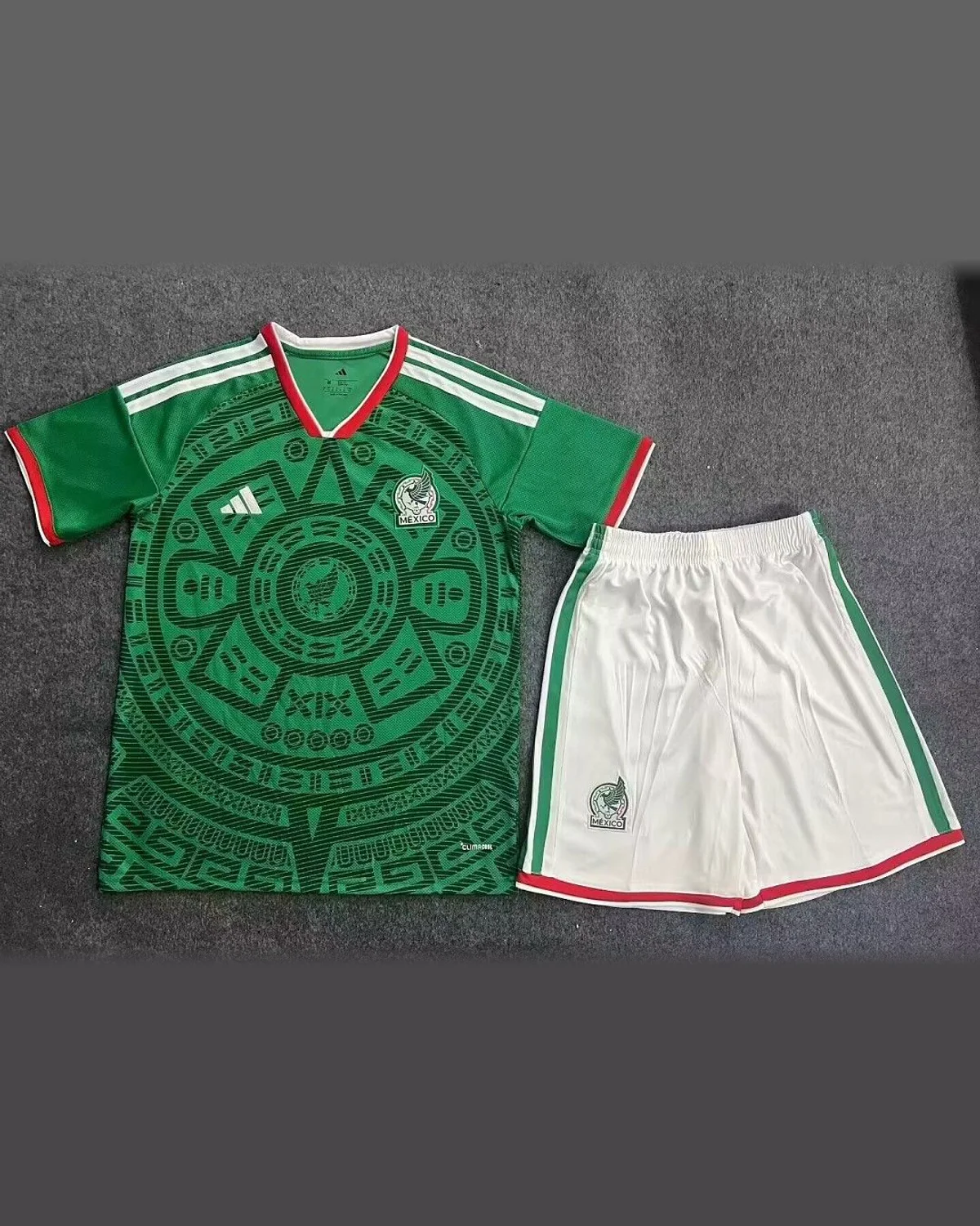 Mexico 2026/27 Mexico football jersey