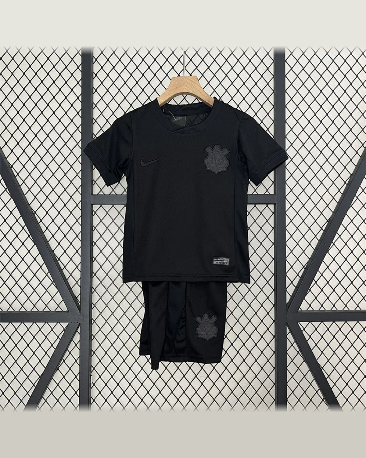 Corinthians 2024/25 Kids Corinthians Home