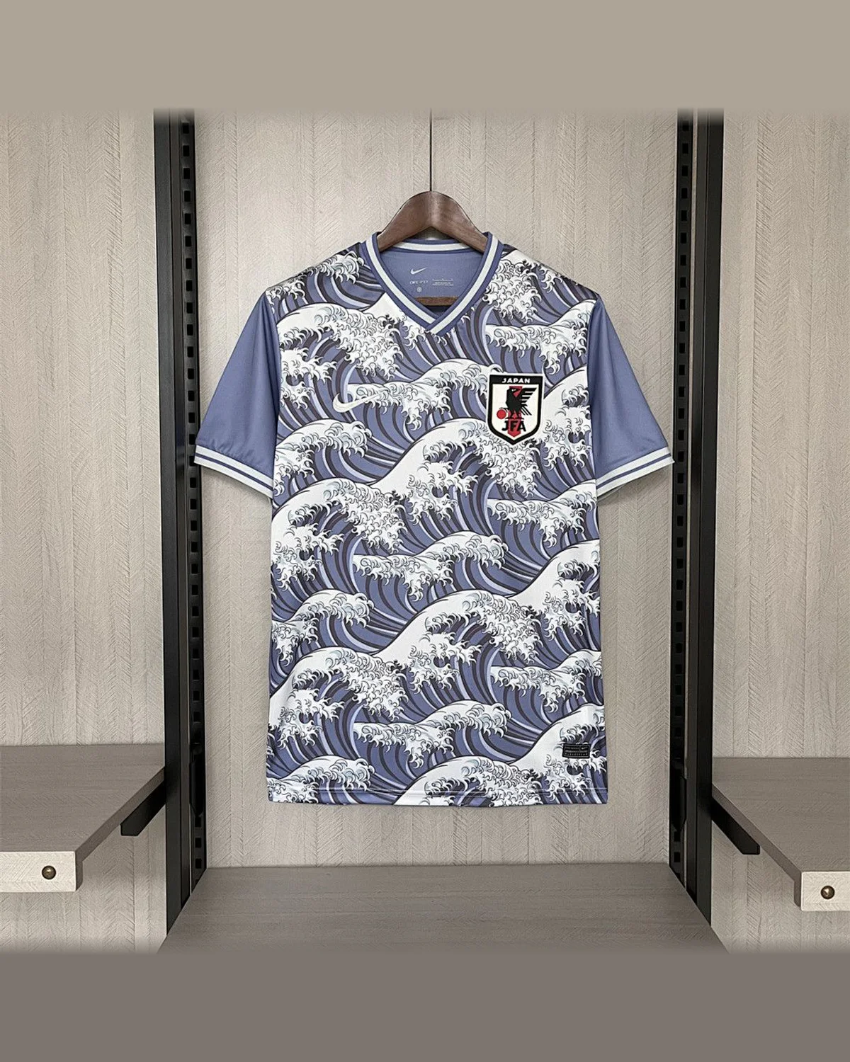 Japan 2024/25 Japan Special Edition football jersey