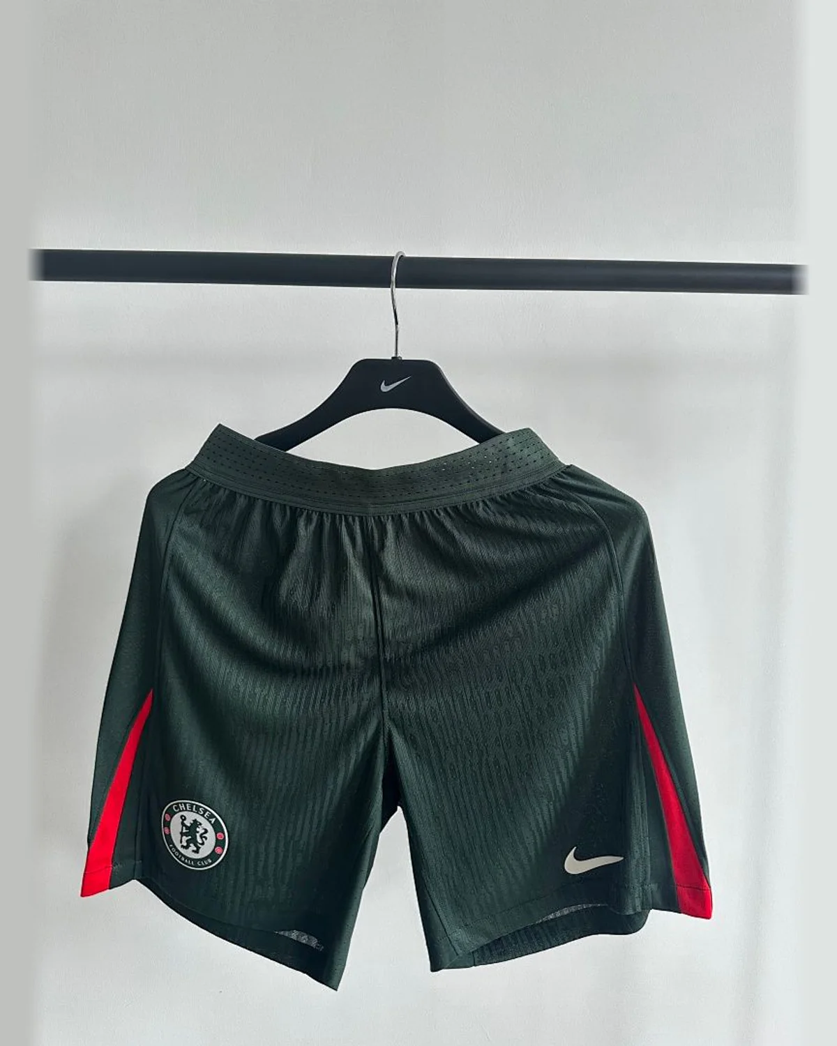 Chelsea 2025/26 Chelsea Away football jersey