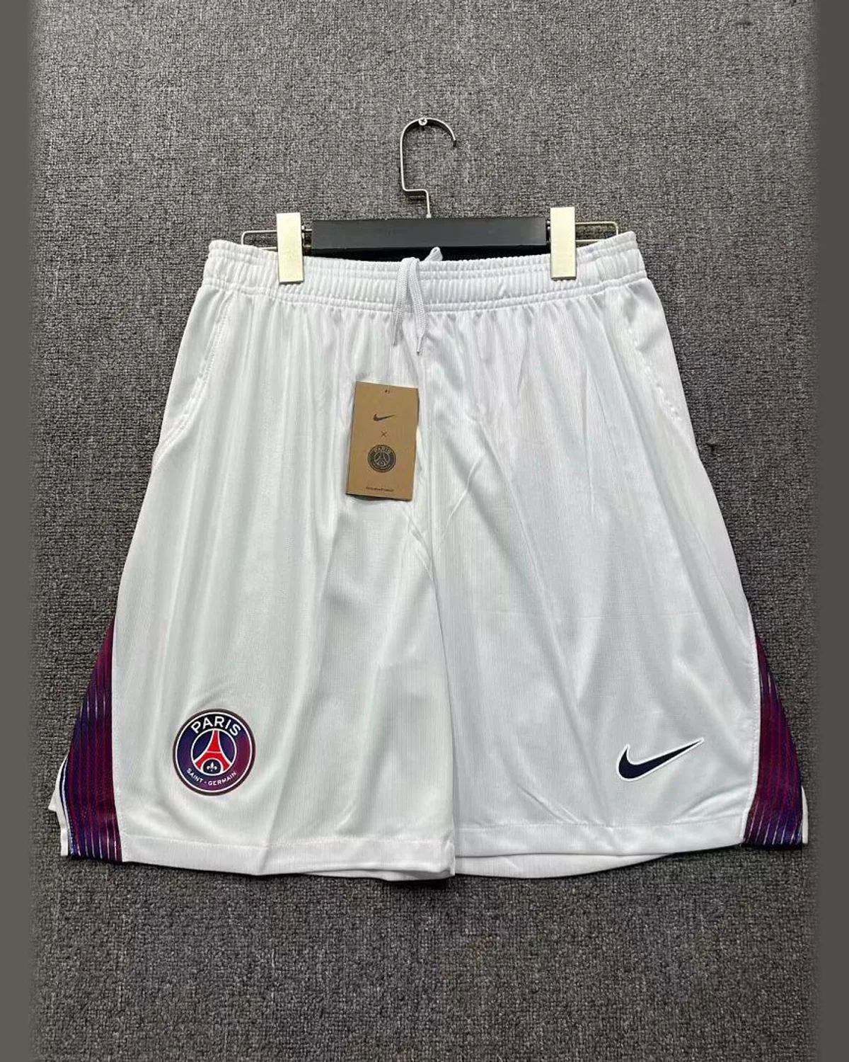 Paris Saint-Germain 2026/27 Away In Paris football jersey