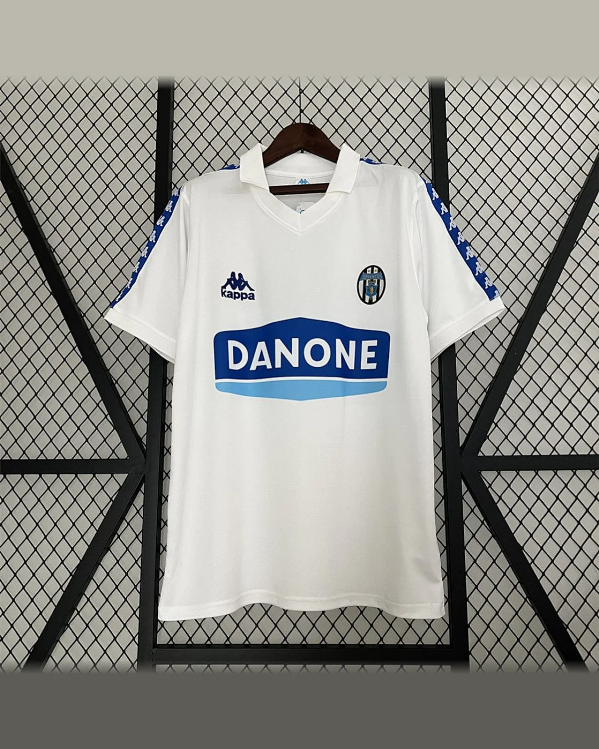Corinthians Retro 12/13 Corinthians Home Jersey football jersey