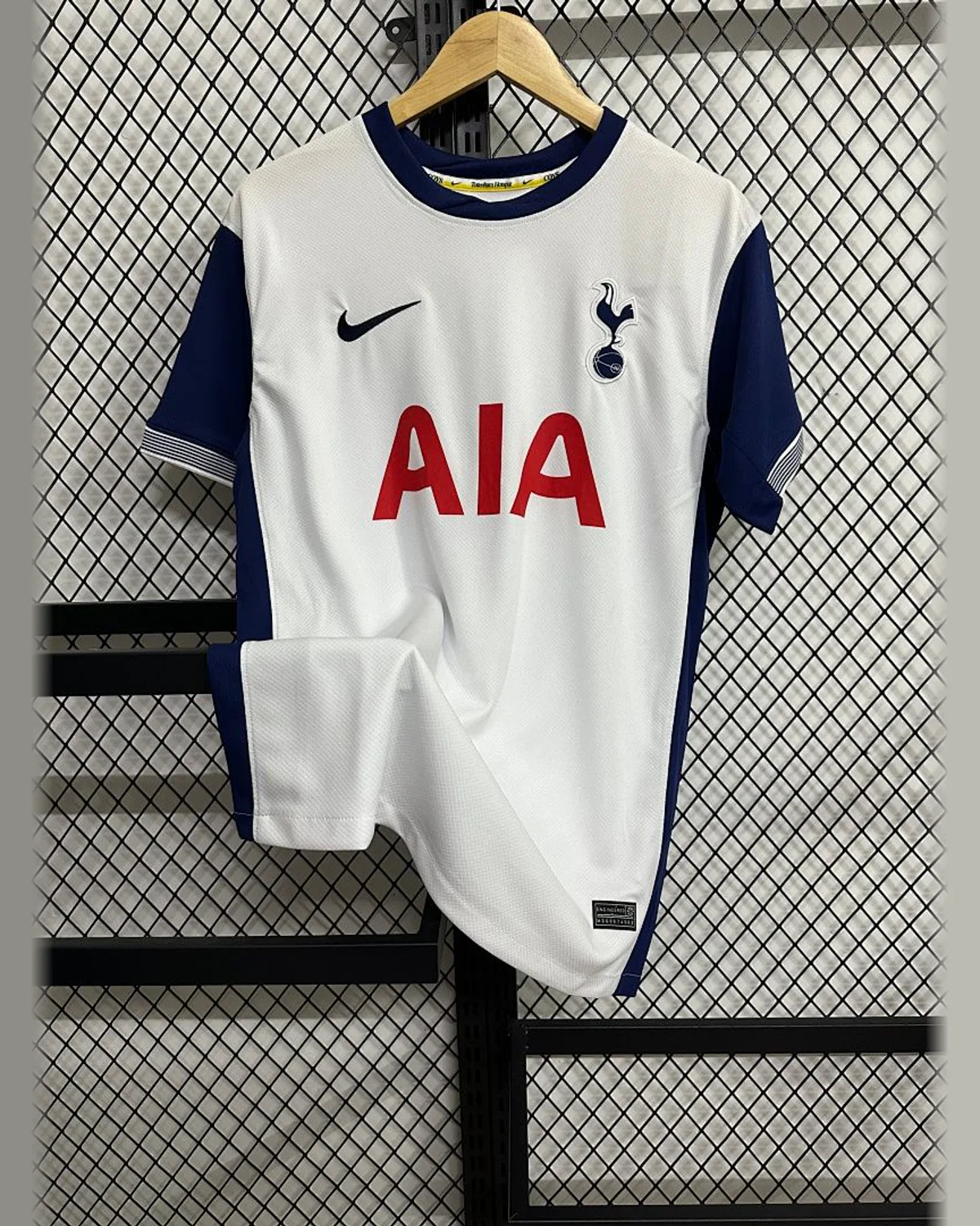 Tottenham Hotspur 2024/25 Tottenham Hotspur Home football jersey