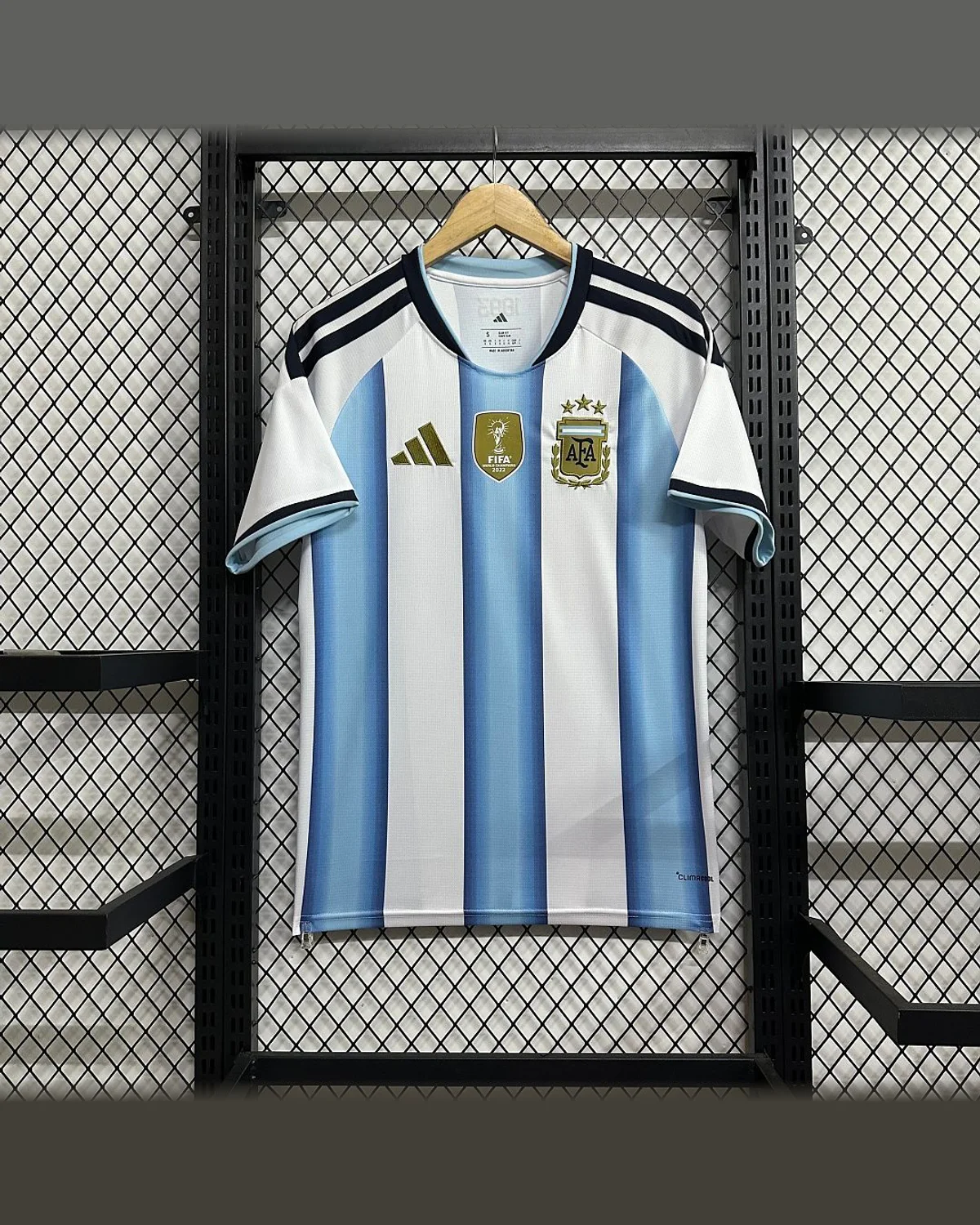 Argentina 2026/27 Argentina Home football jersey