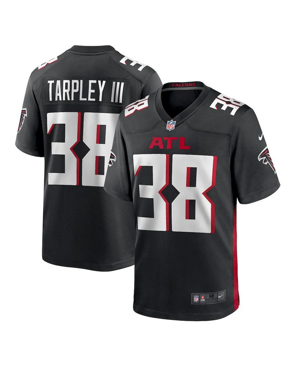 Atlanta United Atlanta Falcons football jersey