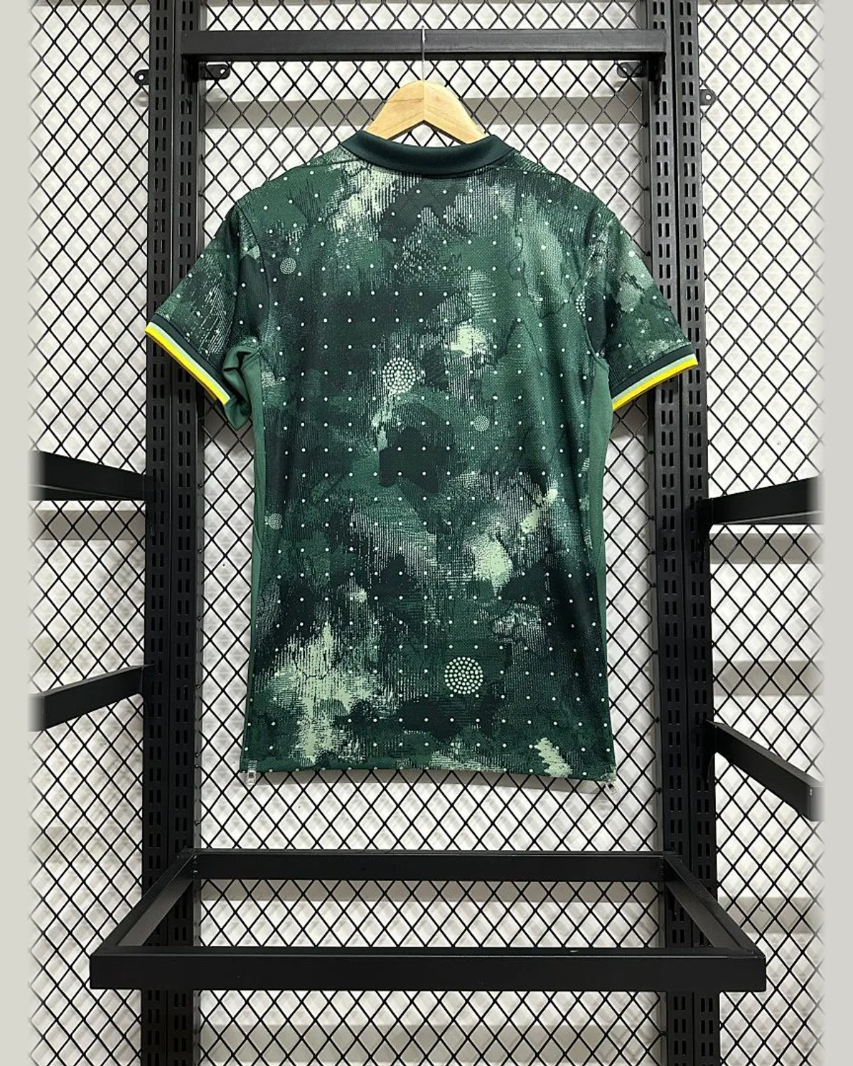 Tottenham Hotspur 2024/25 Tottenham Hotspur Second Away football jersey