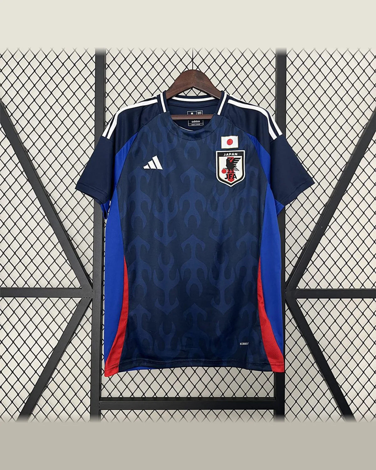 Japan 2024/25 Japan Special Edition football jersey