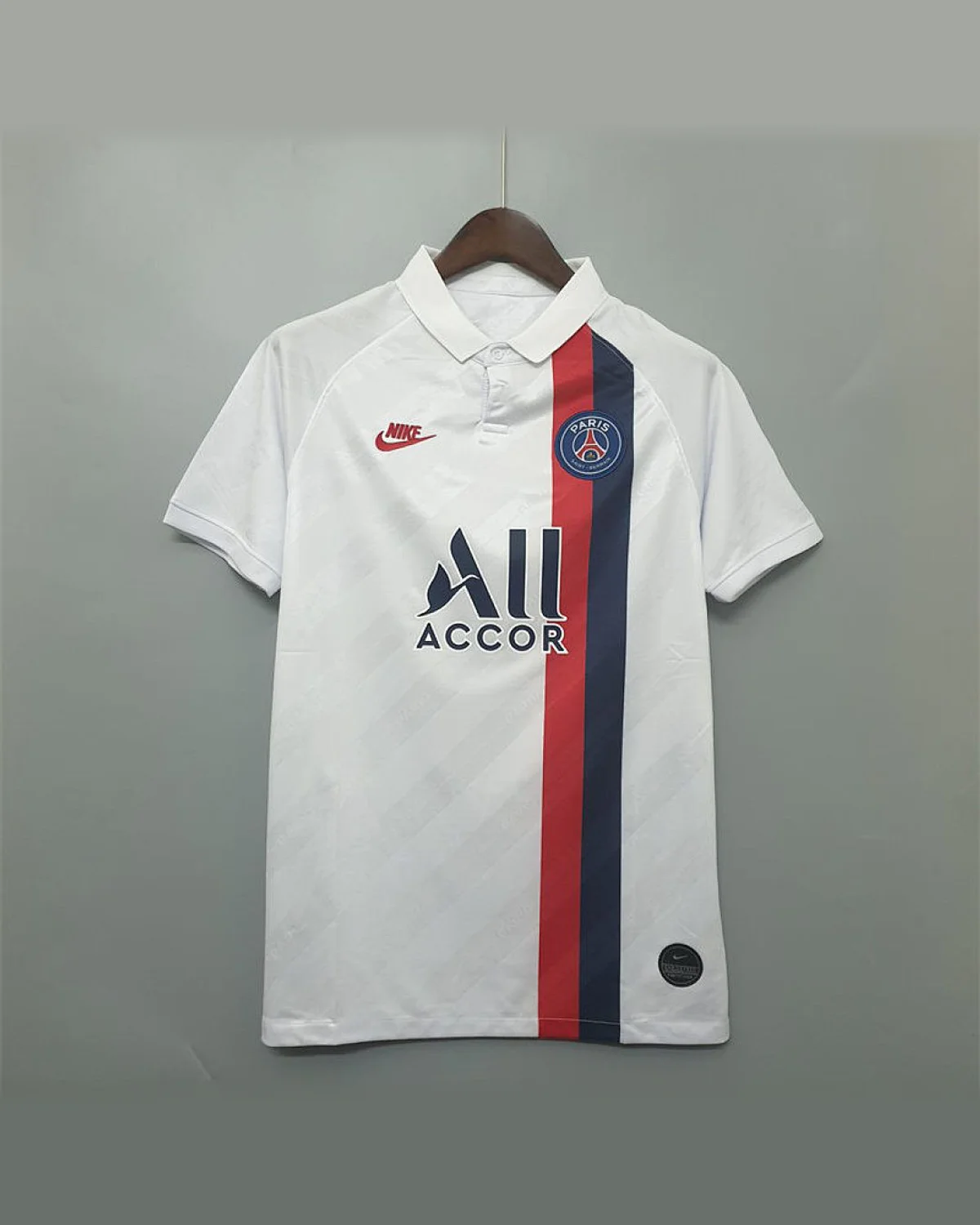 Paris Saint-Germain Paris Saint-Germain 19/20 PSG Third Away football jersey