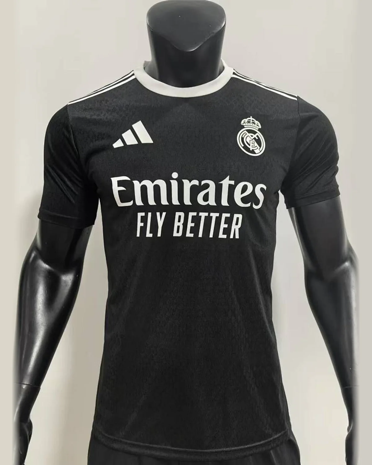 Real Madrid 24/25Real Madrid Special Edition Jerseys football jersey