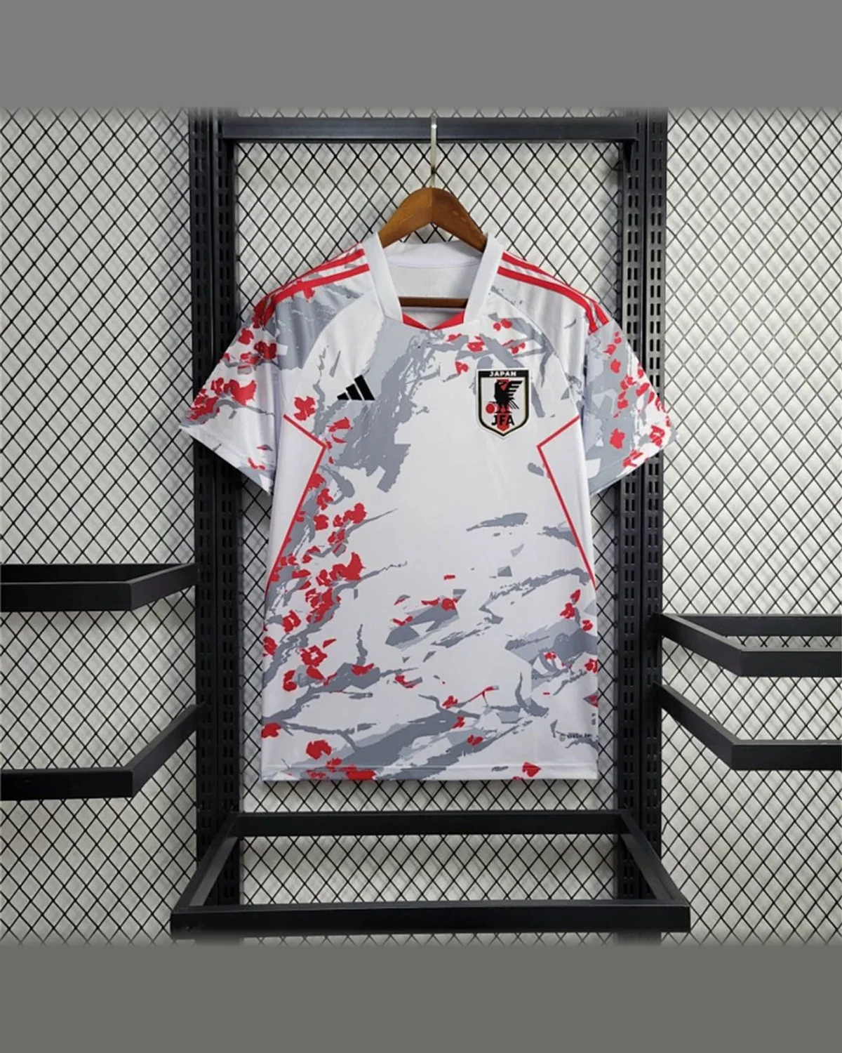 Japan 2024/25 Japan Special Edition football jersey