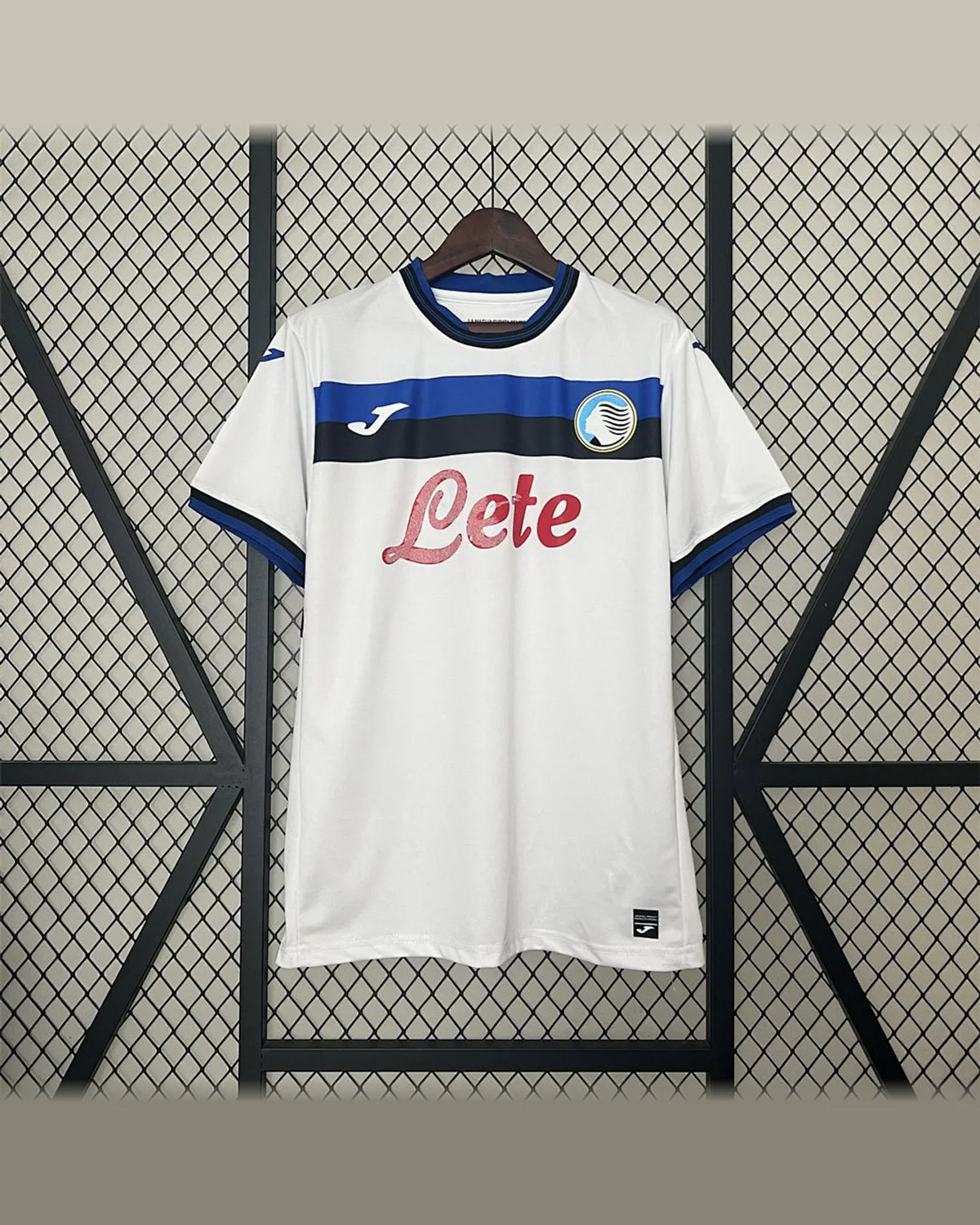 Atlanta United 2024/25 Atlanta Away football jersey