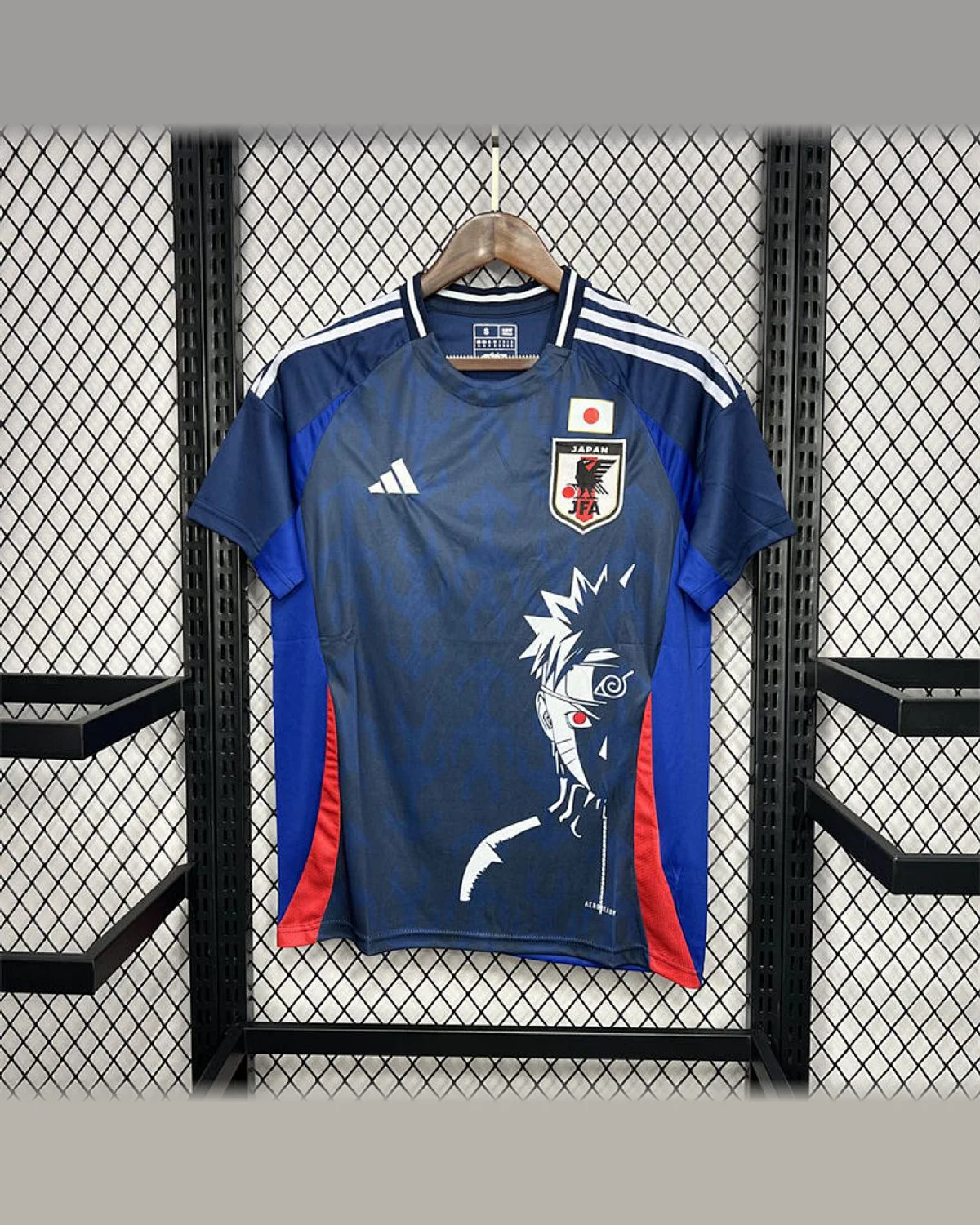 Japan Japan 2024/25 Jersey football jersey