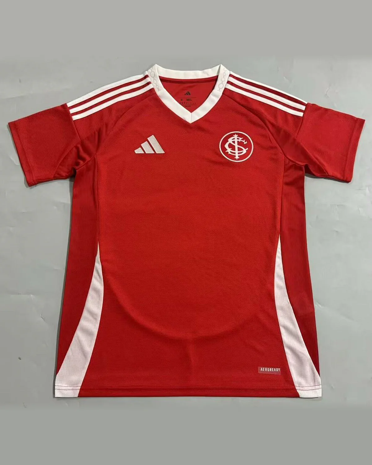 Brazil 2025/26 Brazil International Home football jersey