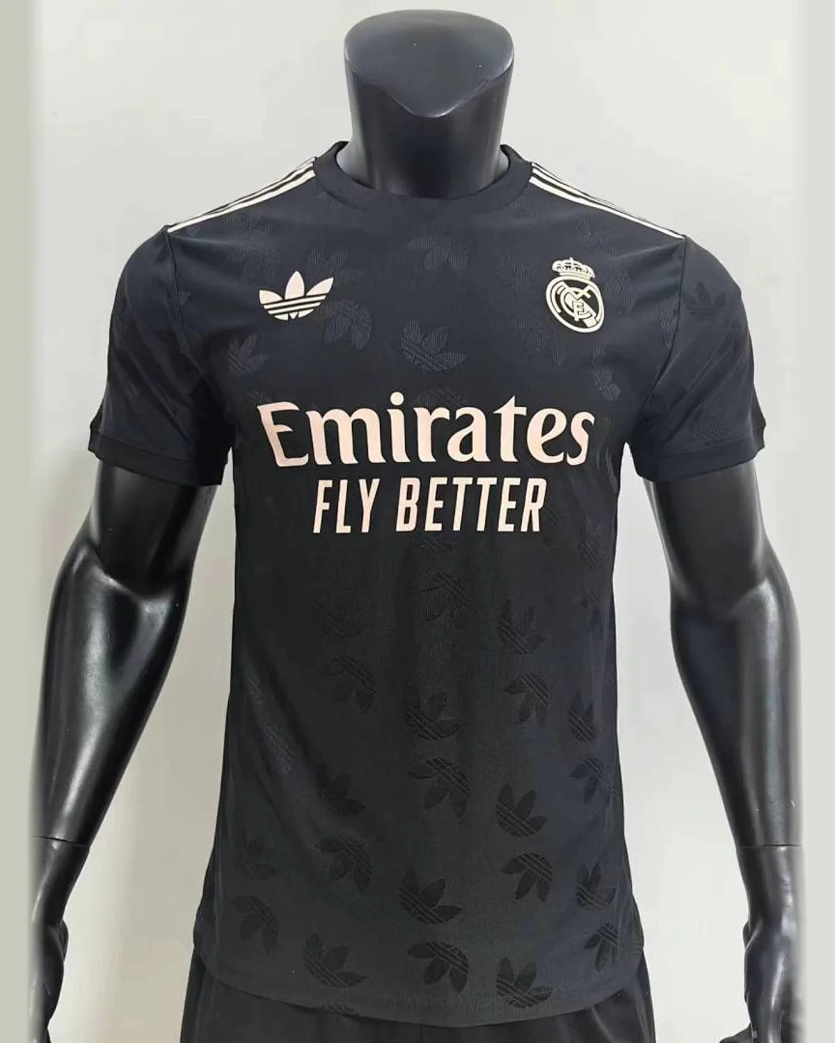 Real Madrid 24/25Real Madrid Special Edition Jerseys football jersey