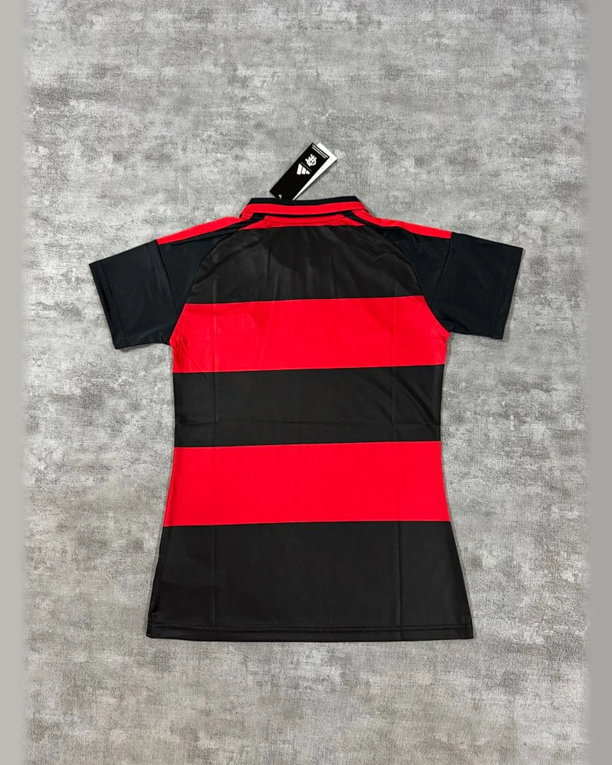 Flamengo 2026/27 Flamengo Home Women’s Jersey football jersey