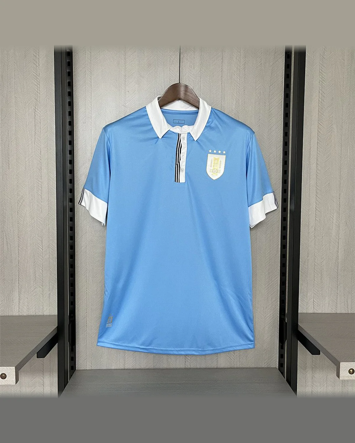 Uruguay 2024 Uruguay Special Edition football jersey