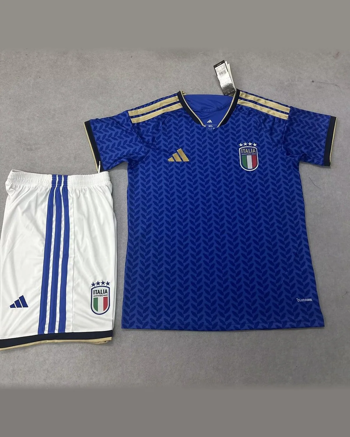 Italy 2026/27 Italy football jersey