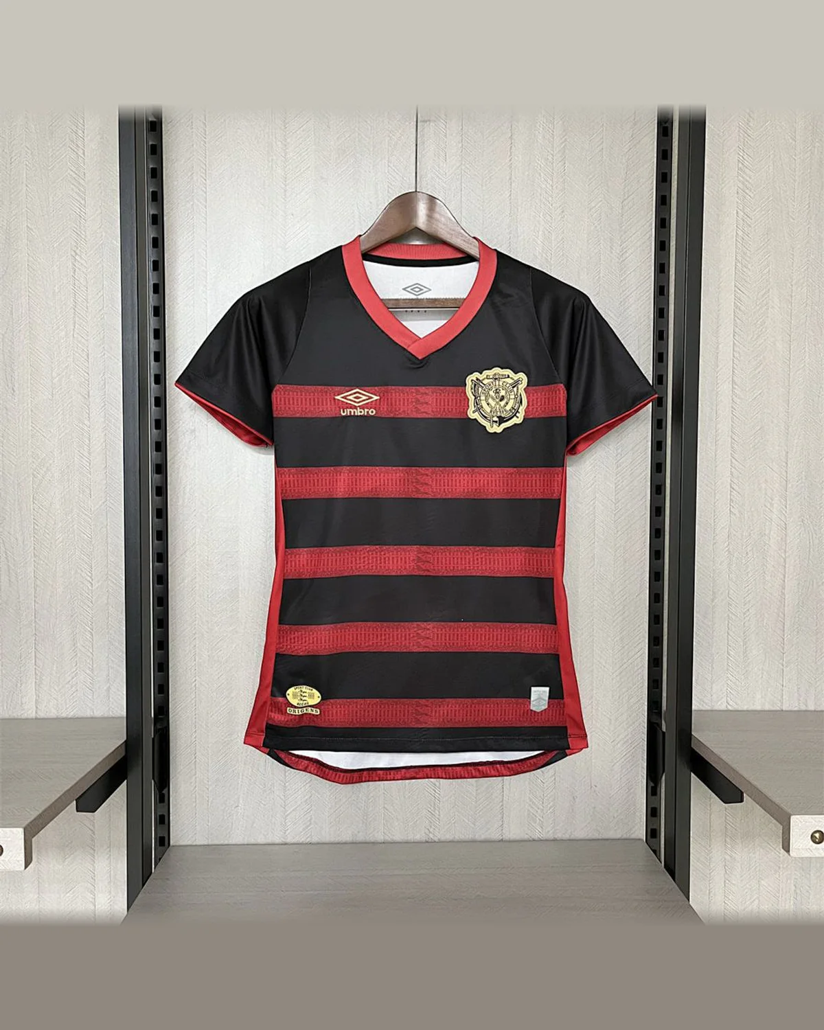 Sporting CP 2024/25 Women Sporting Recife Home Shirt football jersey