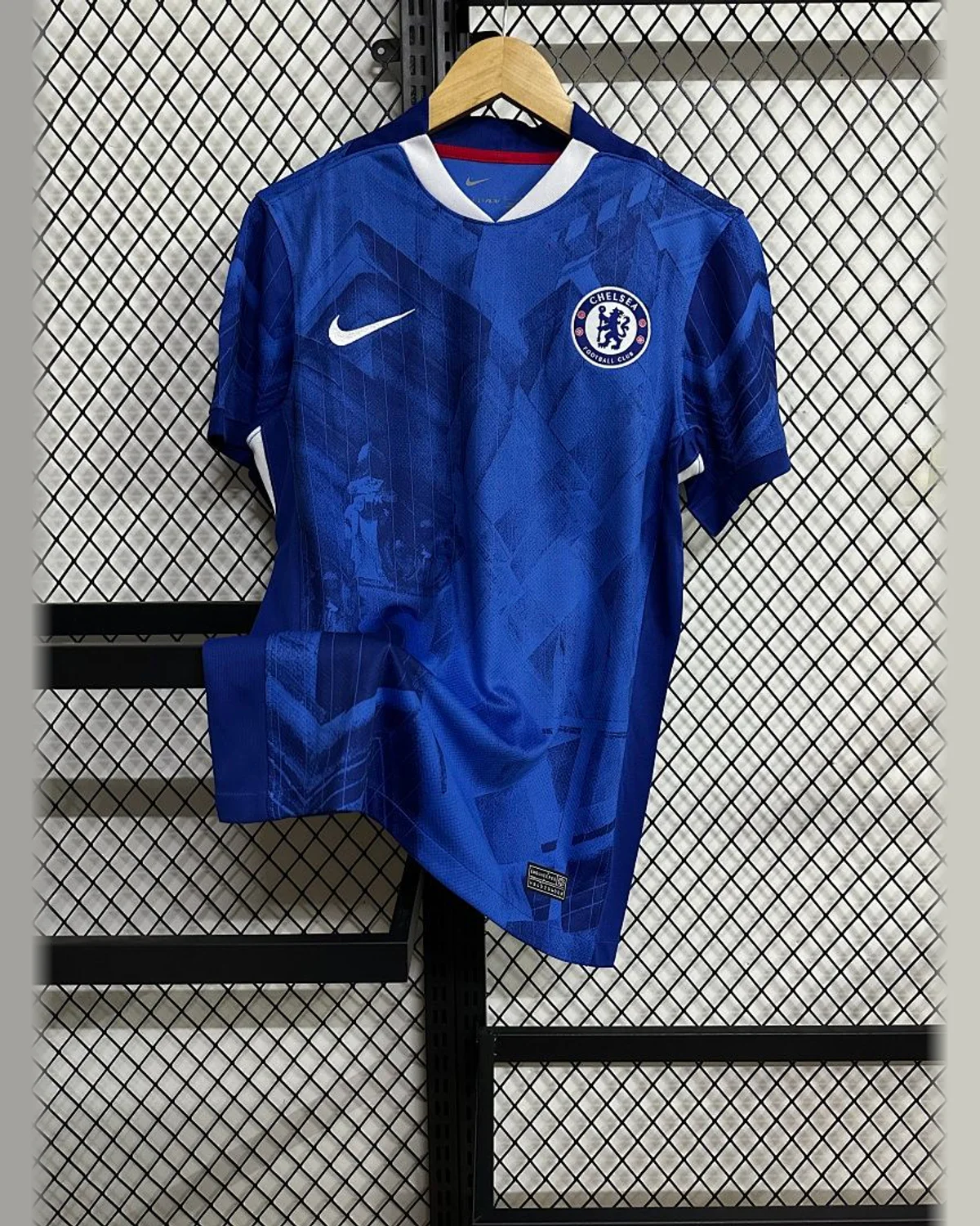 Chelsea Chelsea Home football jersey