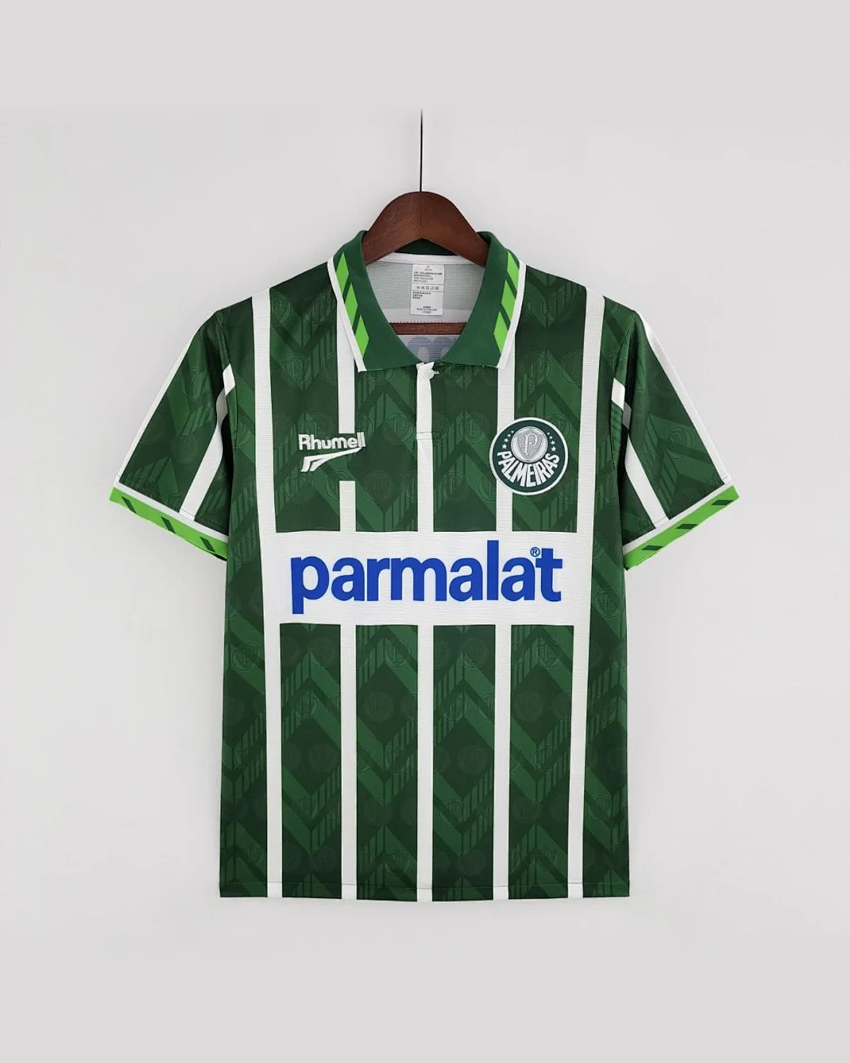 Palmeiras Retro 1996 Palmeiras Home football jersey