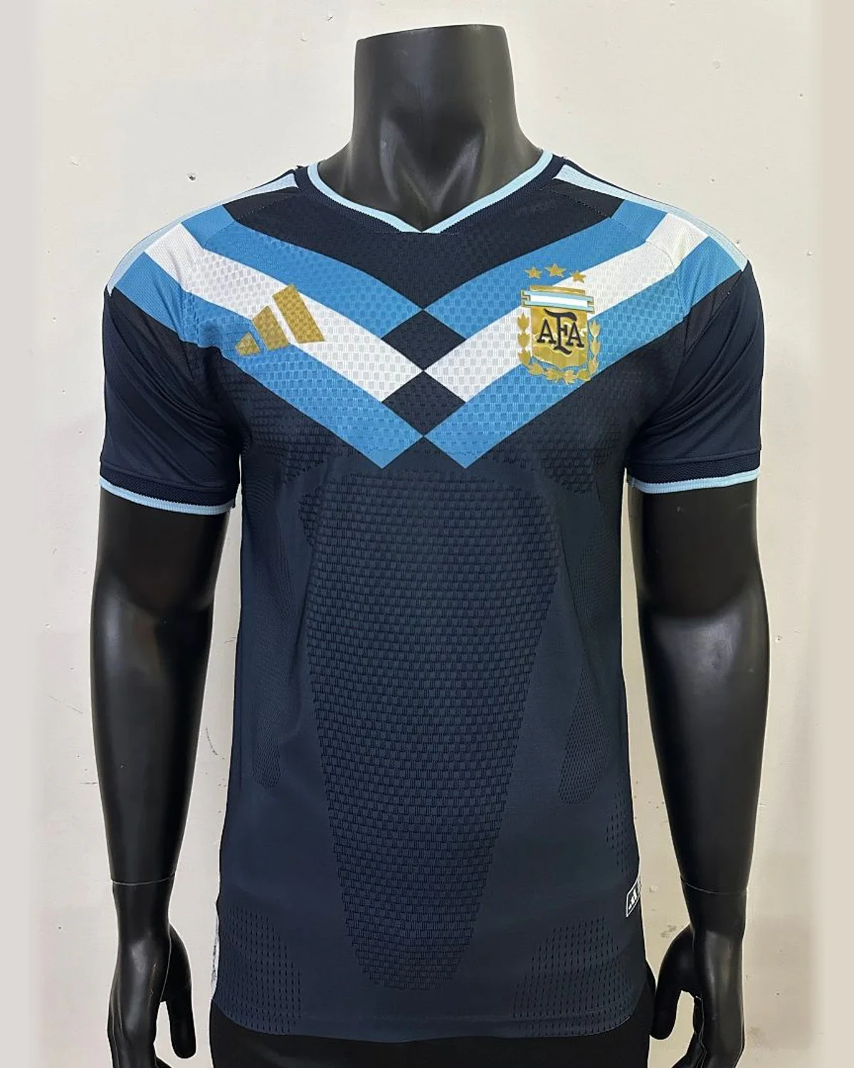 Argentina 2026/27 Argentina Design Royal Blue football jersey