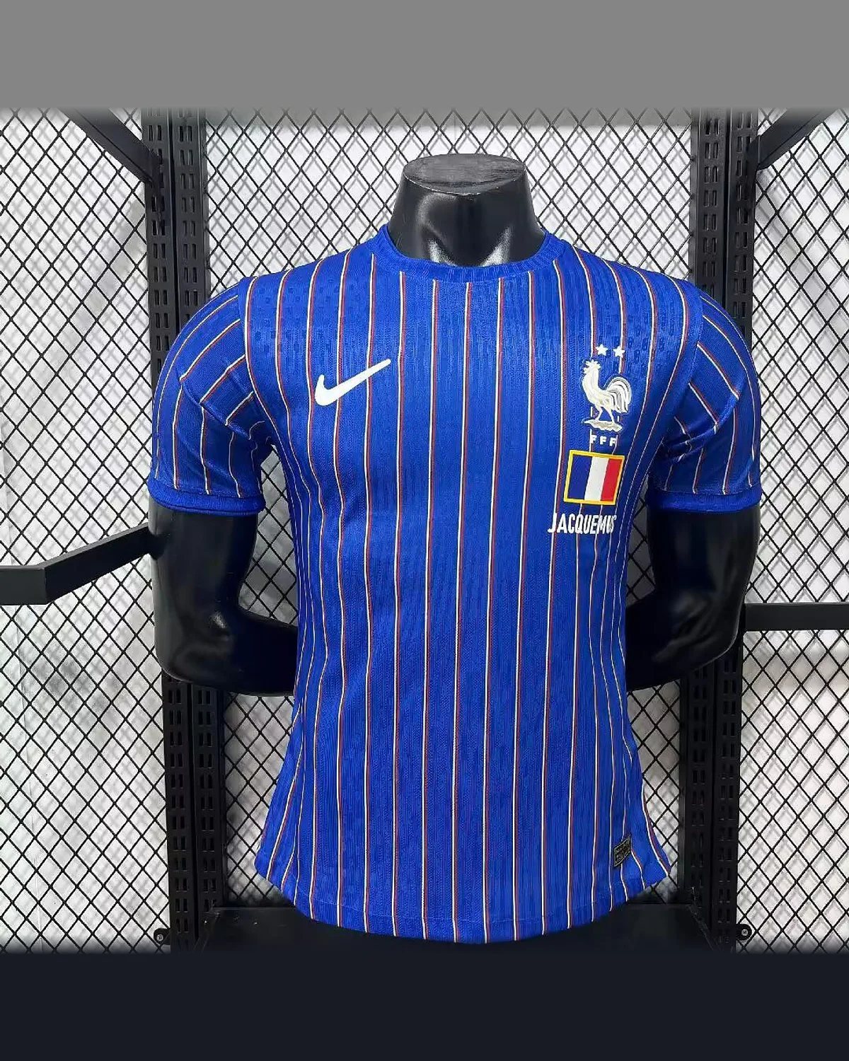 France 2026 France Special Edition - Player Version football jersey