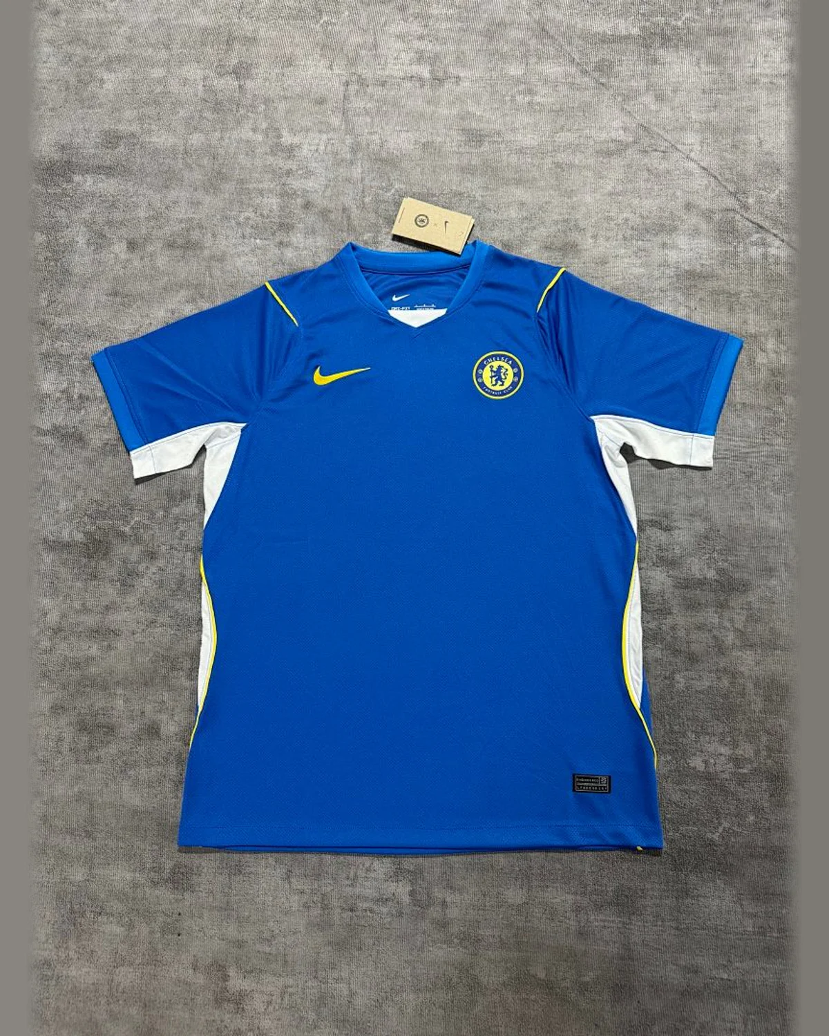 Chelsea Chelsea Home Jersey football jersey