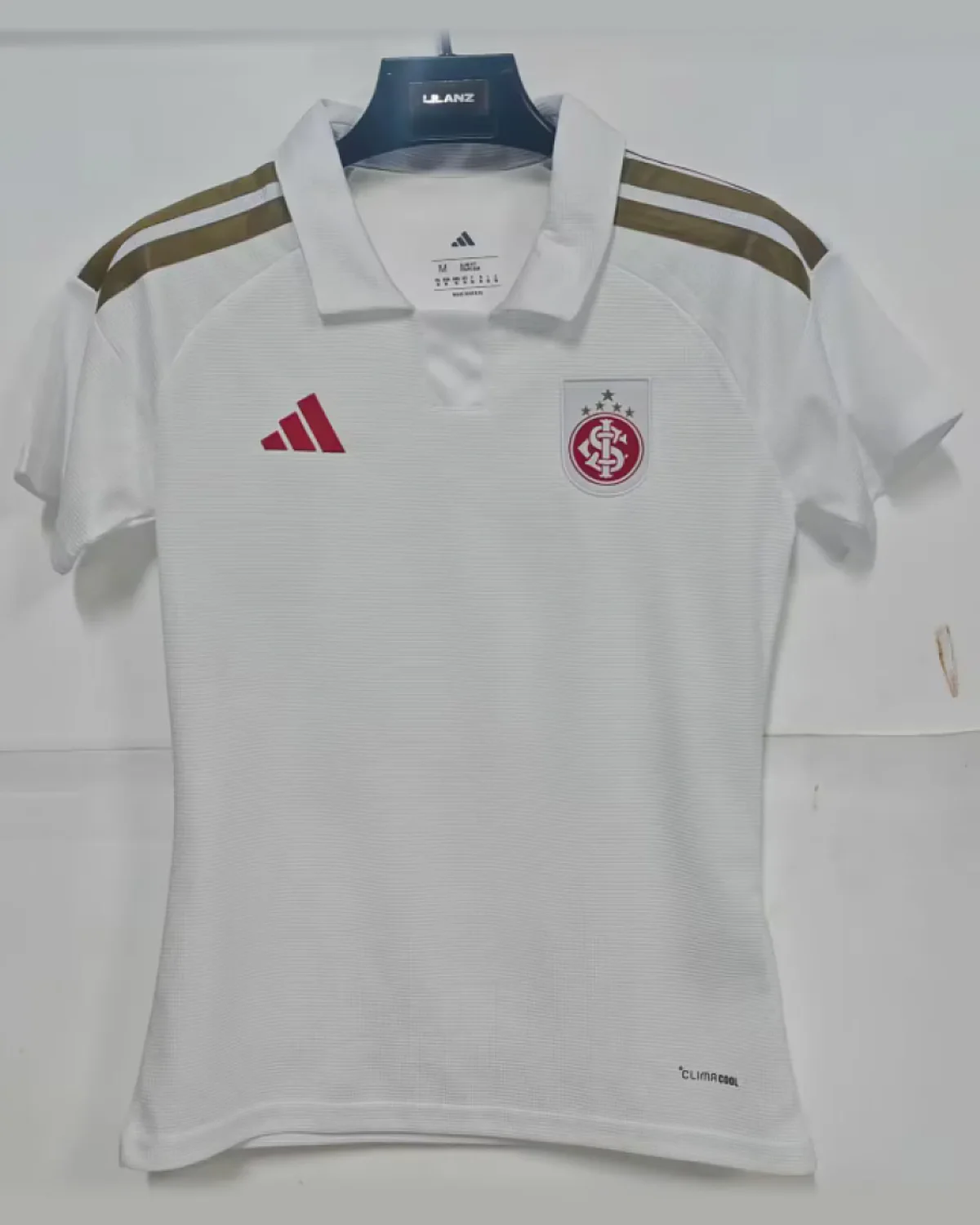 Brazil 2026/27 Brazil International Women's Outfit Away football jersey