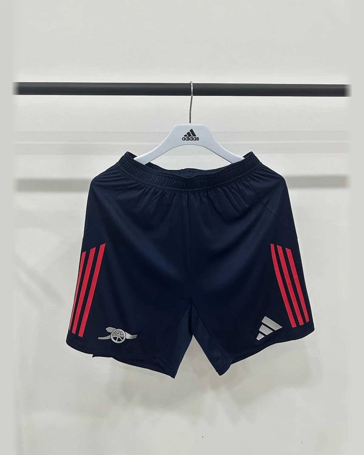 Arsenal 2025/26 Arsenal Away football jersey